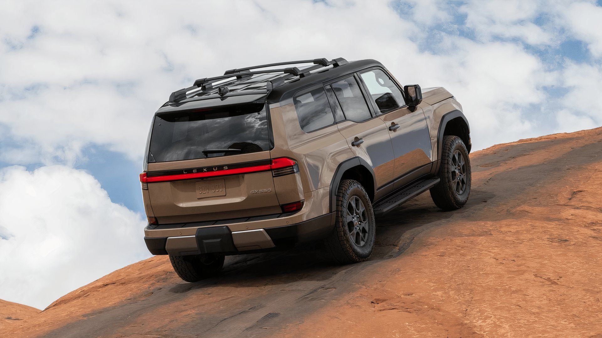 Five Lexus SUVs Ranked By Reliability For Savvy Buyers