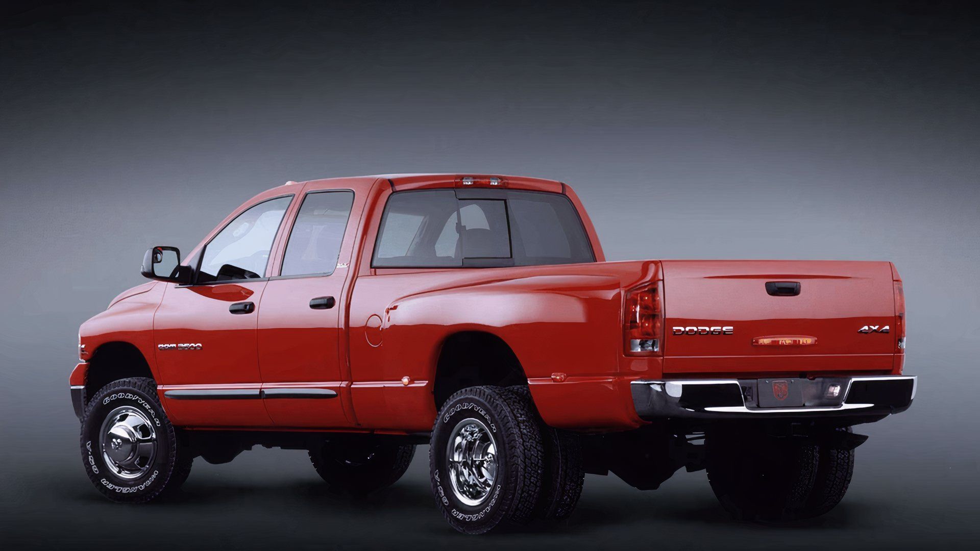 10 Most Reliable Diesel Trucks You Can Buy
