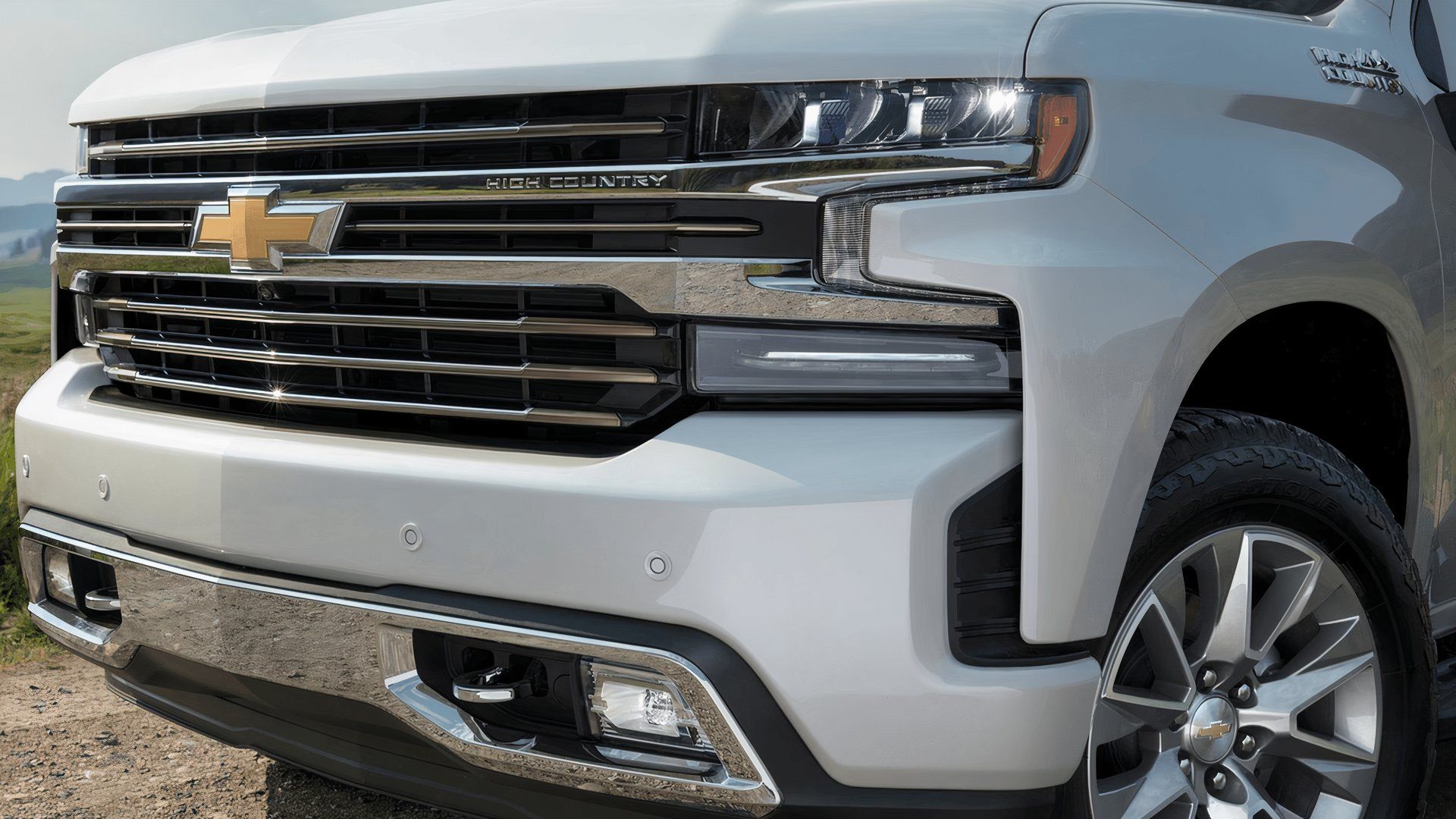 쉐보레 2021년 5.3L V8 실버라도 1500의 가격이 새 콜로라도보다 저렴합니다.