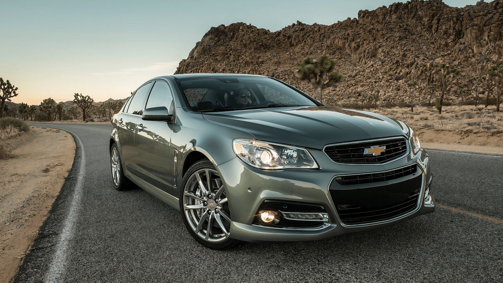 10 Memorable Chevrolet Sports Cars From The 21st Century