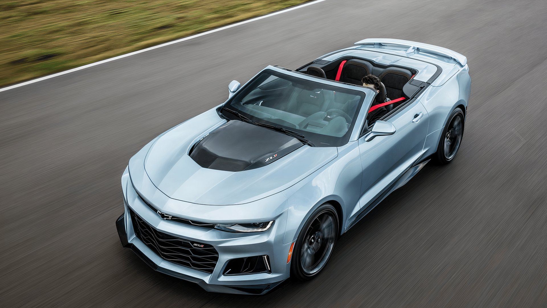 The Best Used Convertibles Under $15,000