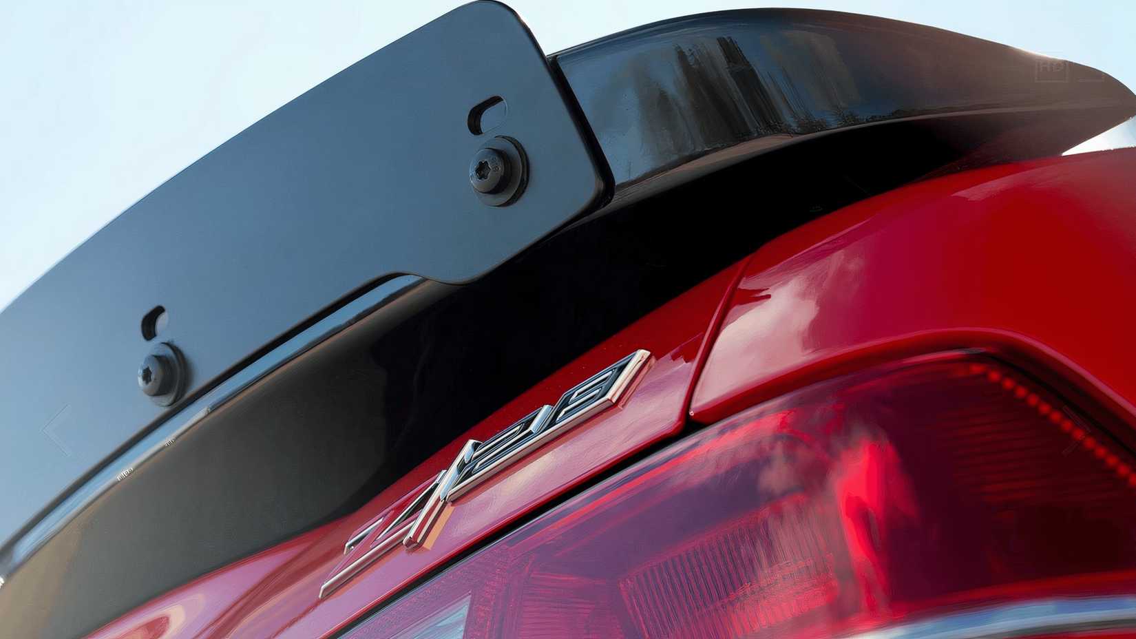 2014 Chevrolet Camaro Z/28 Is Still Worth A Bundle In 2026