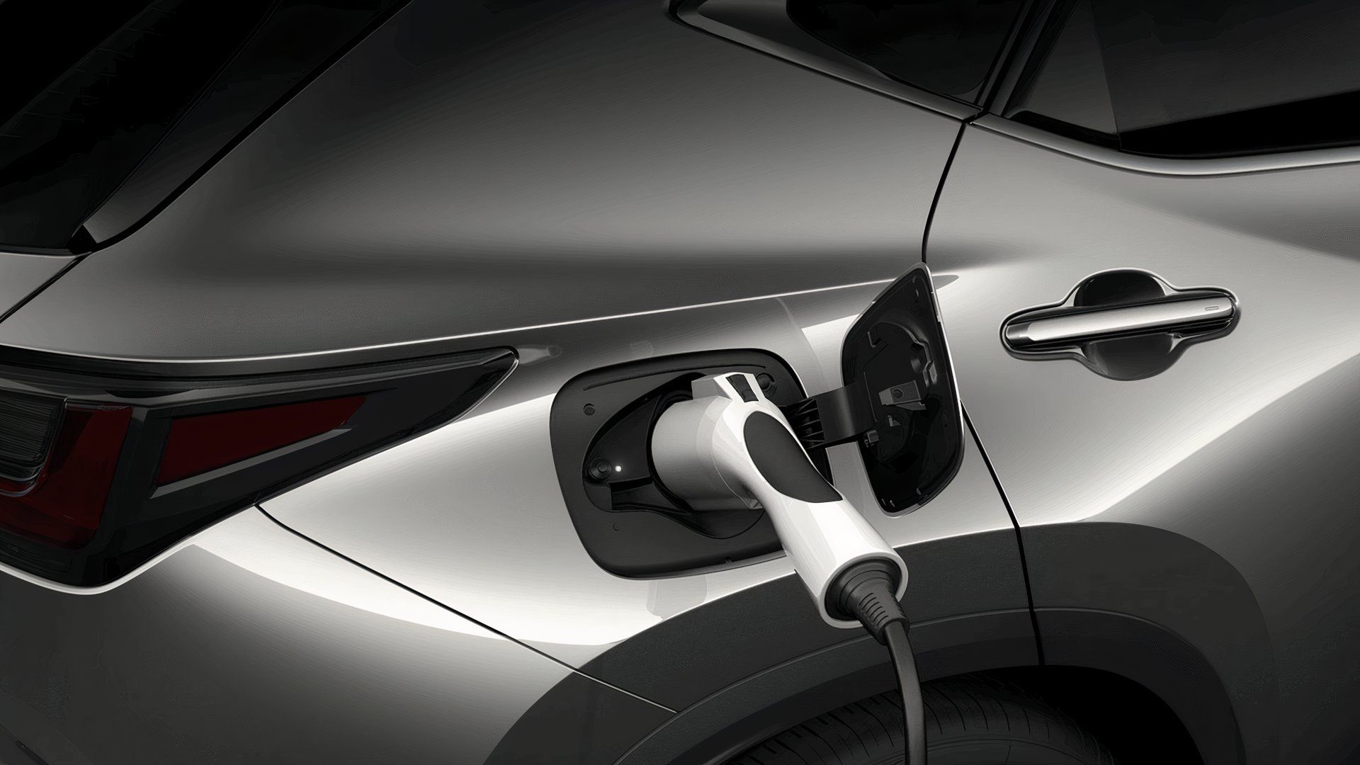 Lexus Compact SUV: NX Lineup Detailed