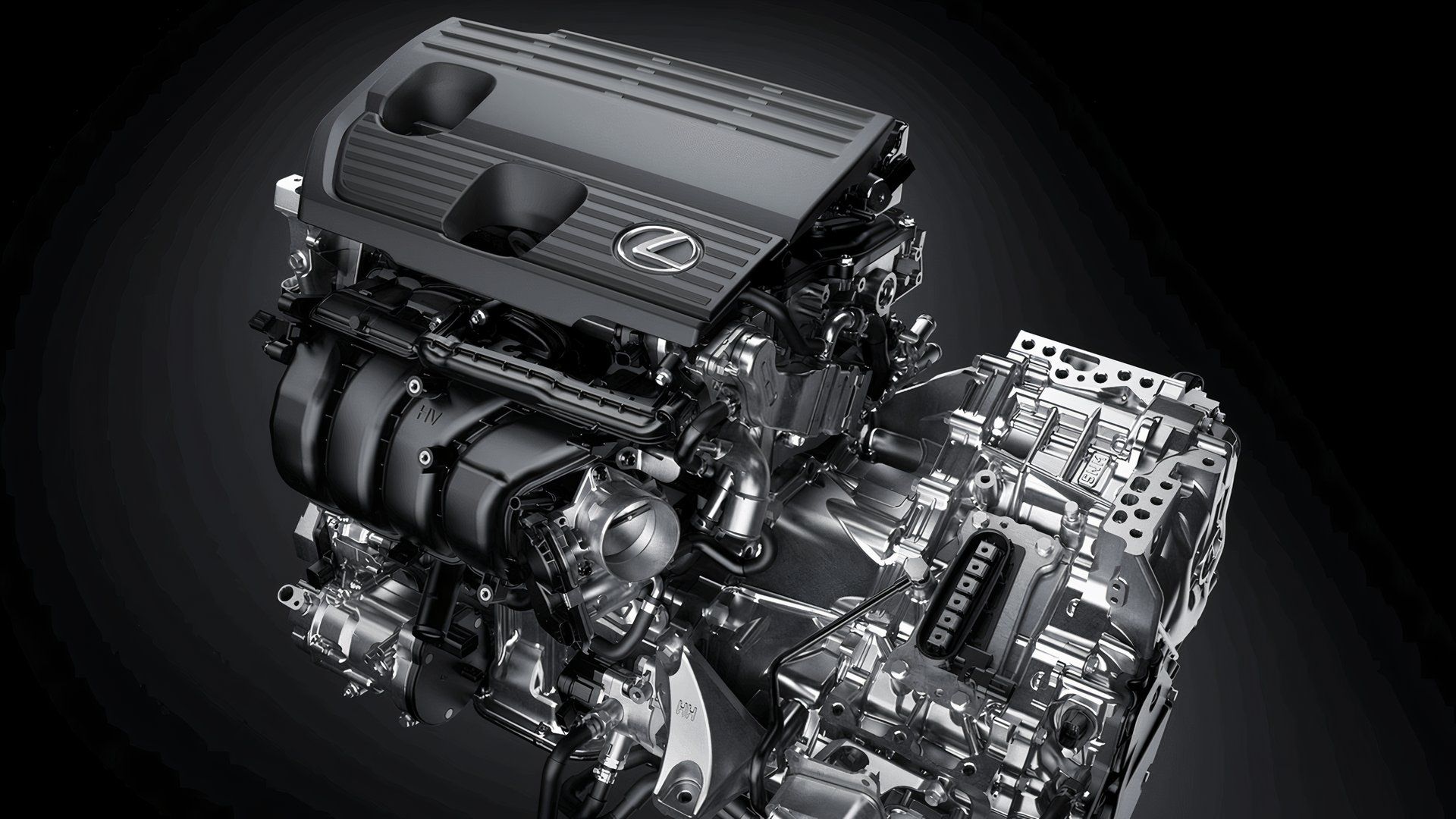 Lexus Compact SUV: NX Lineup Detailed