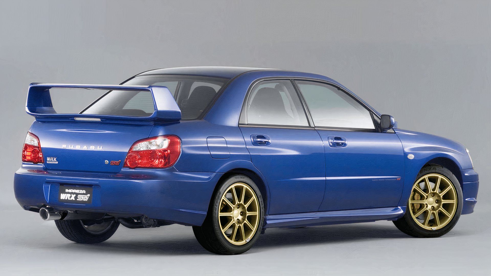 Best Subaru Impreza Model Years For Reliability