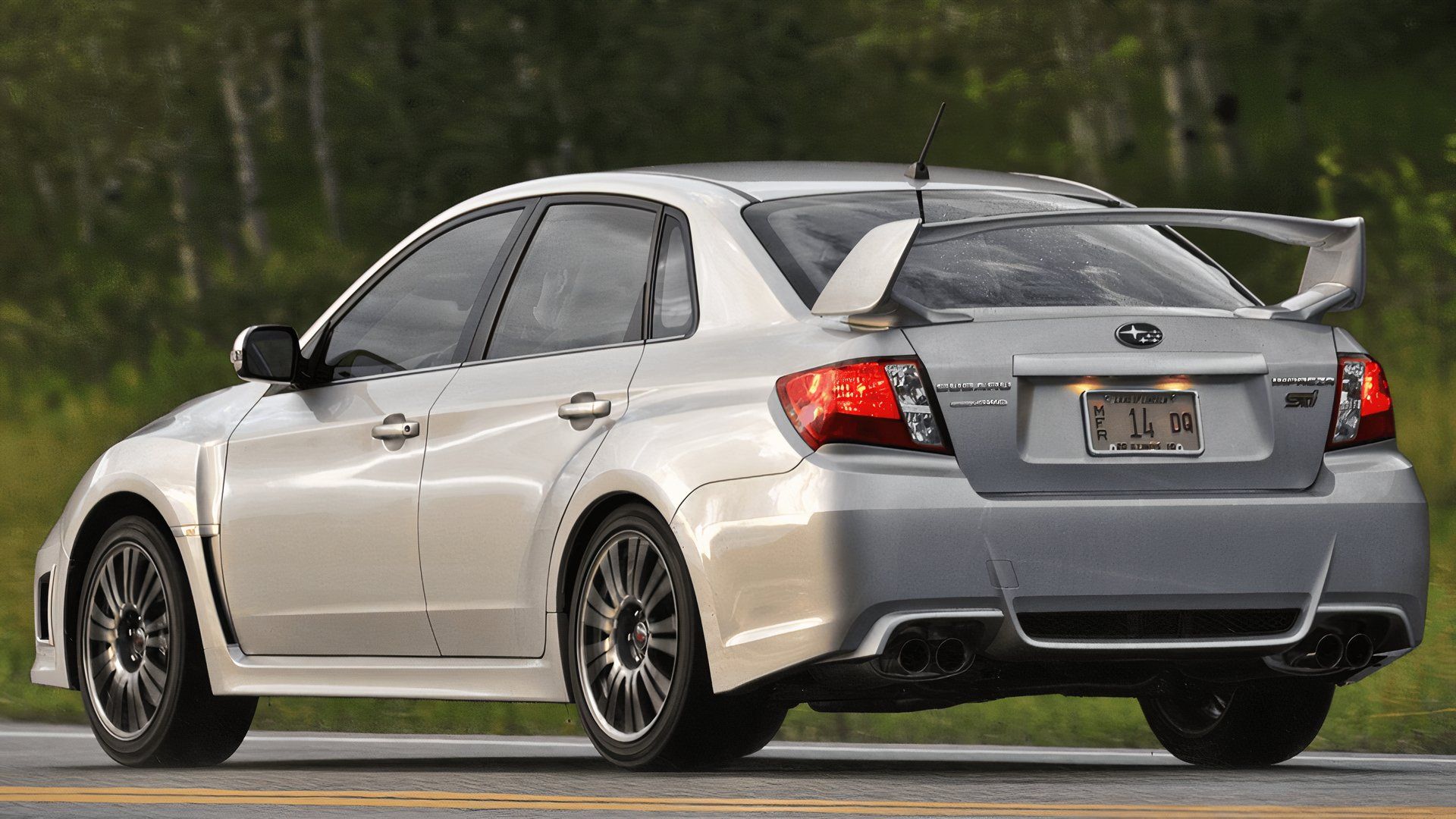 Best Subaru Impreza Model Years For Reliability