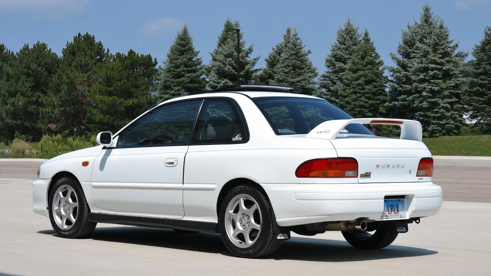 Best Subaru Impreza Model Years For Reliability