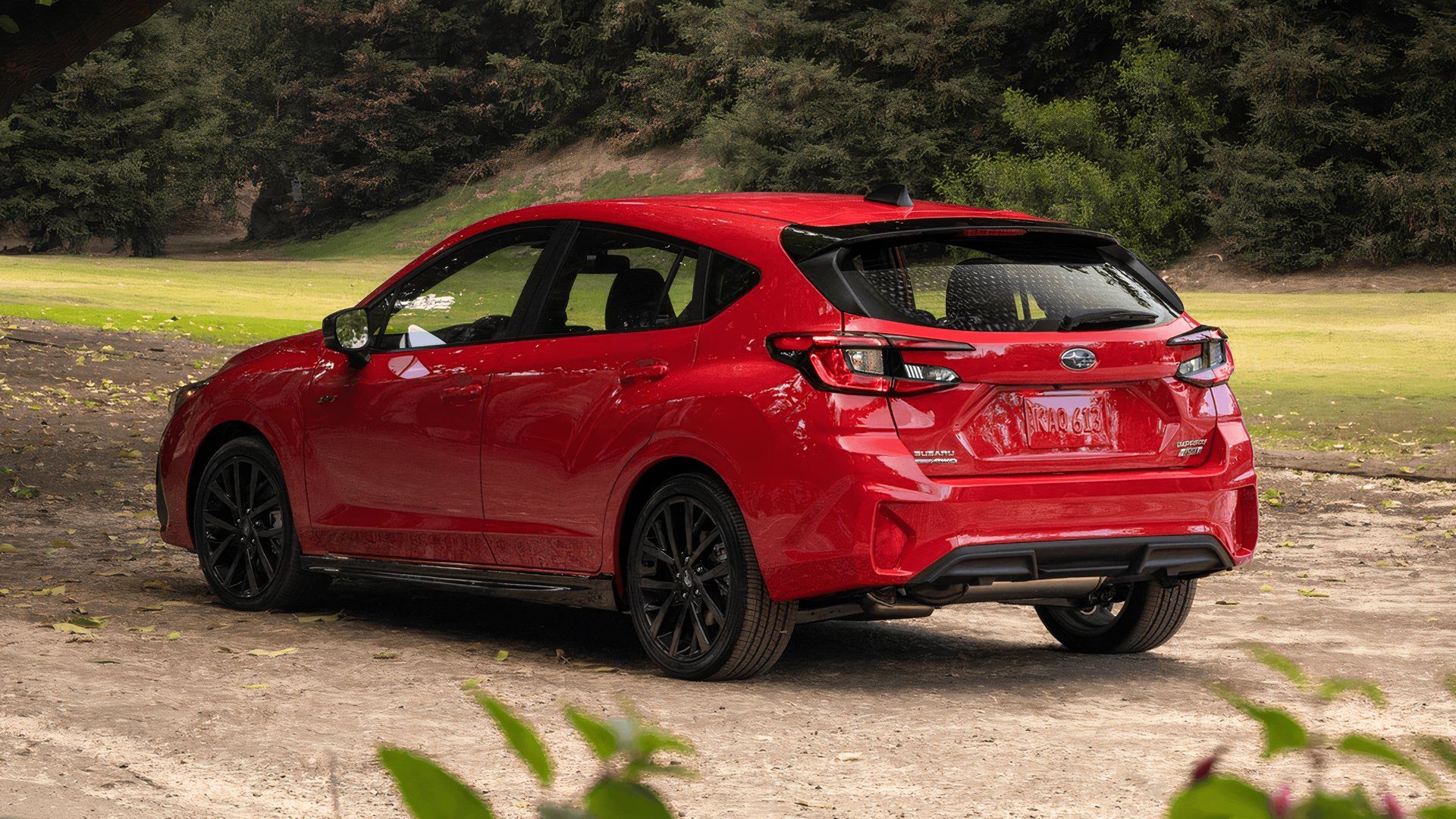 The Cheapest Subaru You Can Buy In 2025