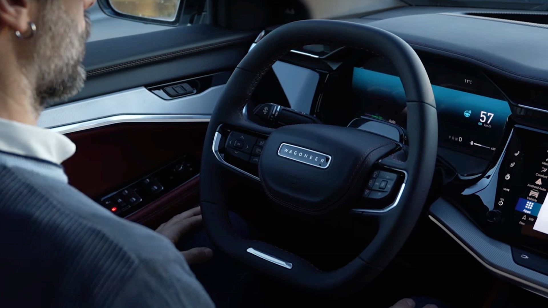 Stellantis Gearing Up To Deliver Level 3 Autonomy Before Tesla