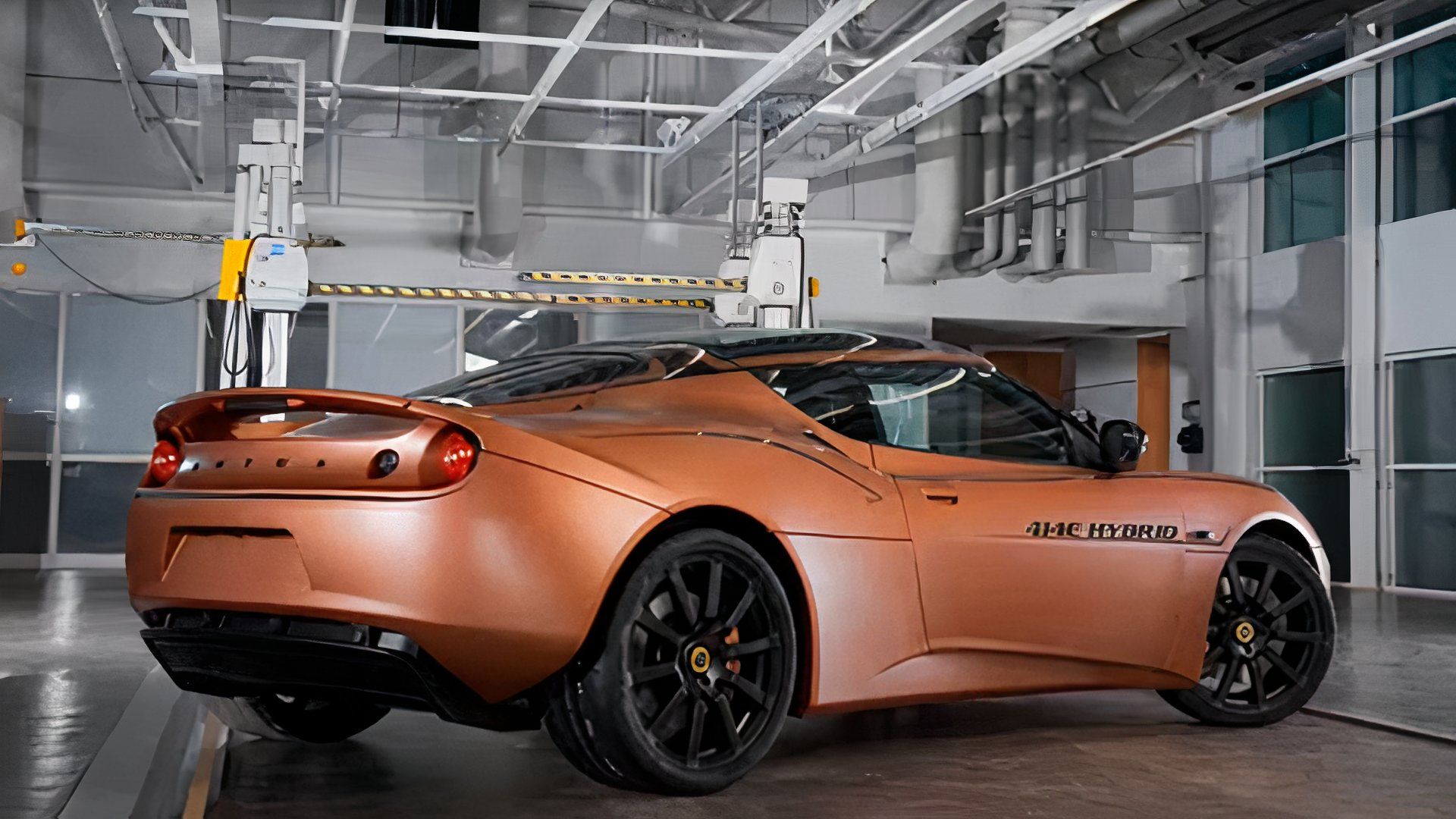 The Sports Car That Beat Mazda To The Iconic SP Recipe
