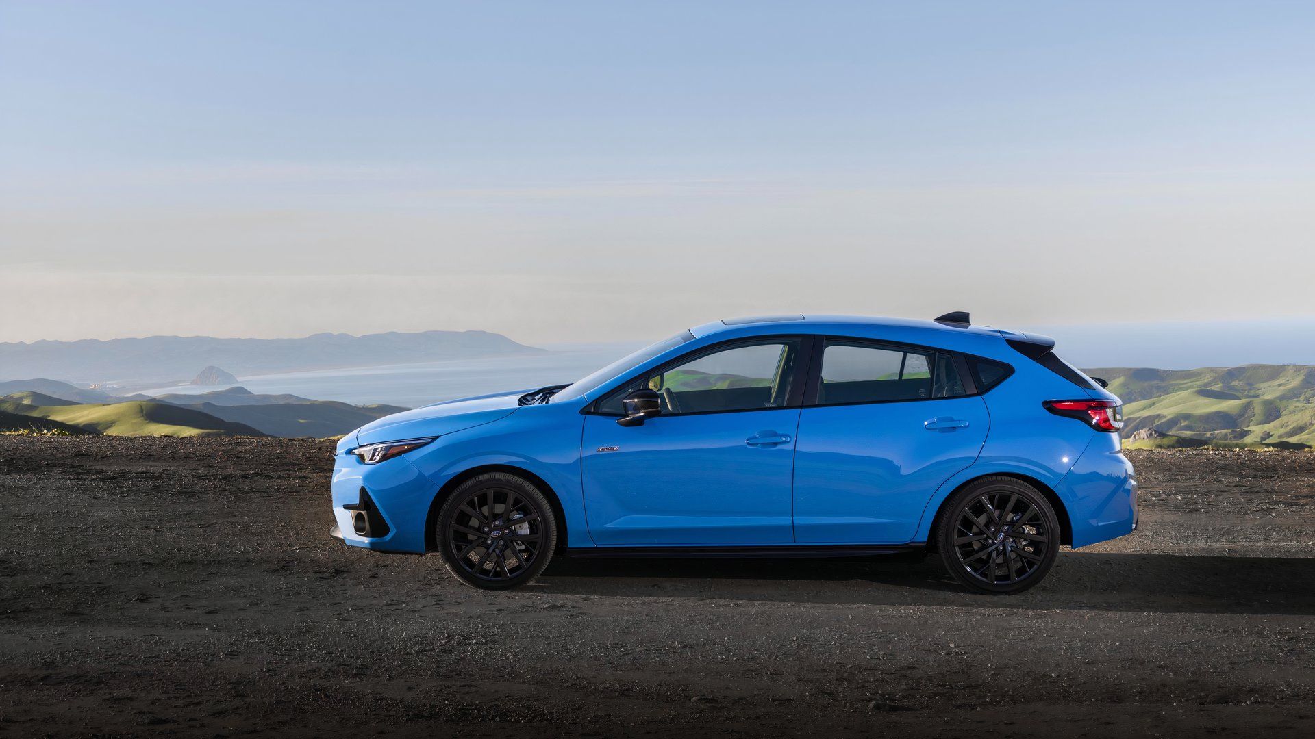 The Cheapest Subaru You Can Buy In 2025