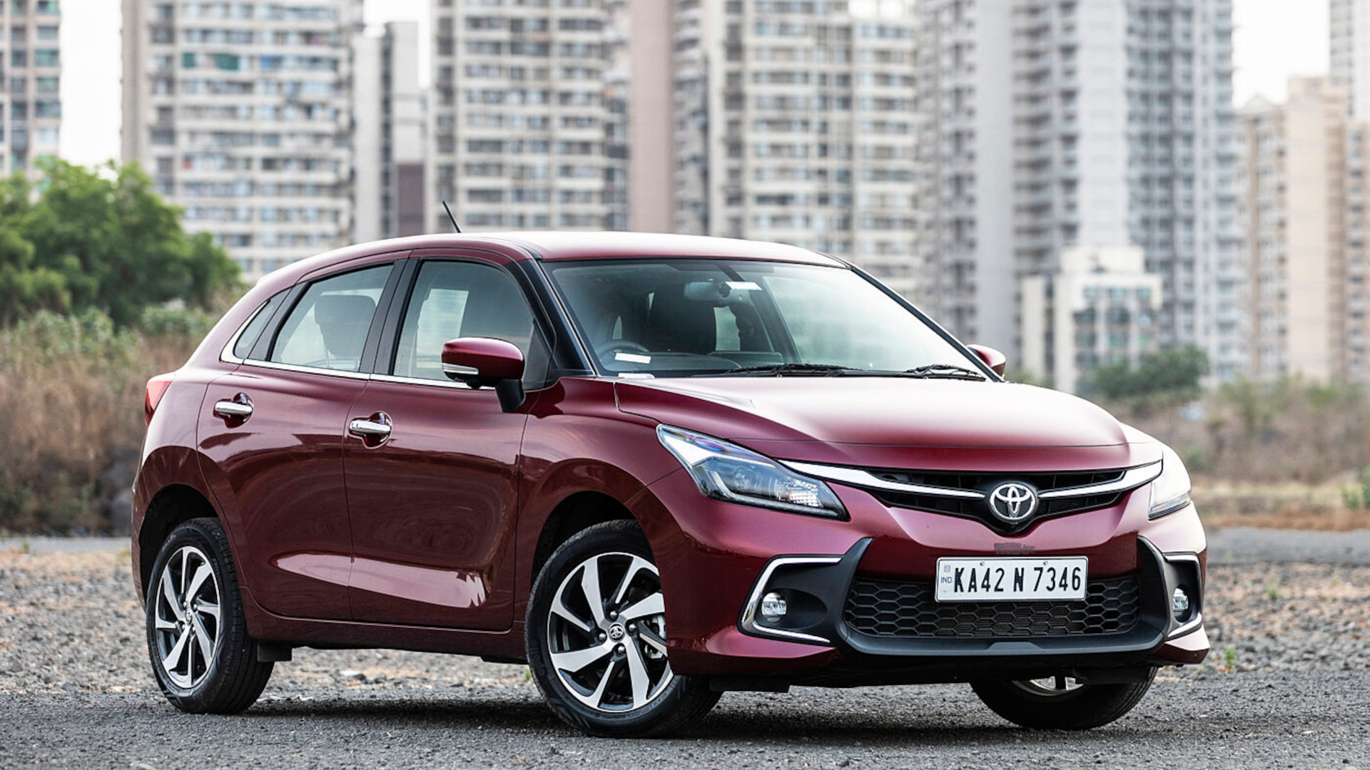 10 Times Toyota Rebadged Other Cars As Its Own