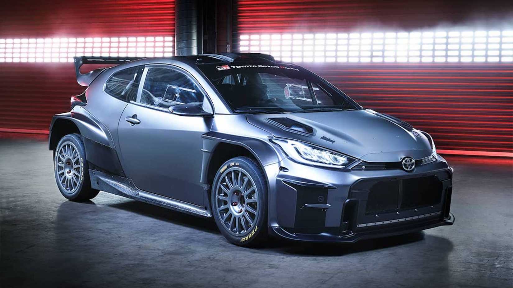 How Toyota’s Engine Team Outperformed Germany’s Best