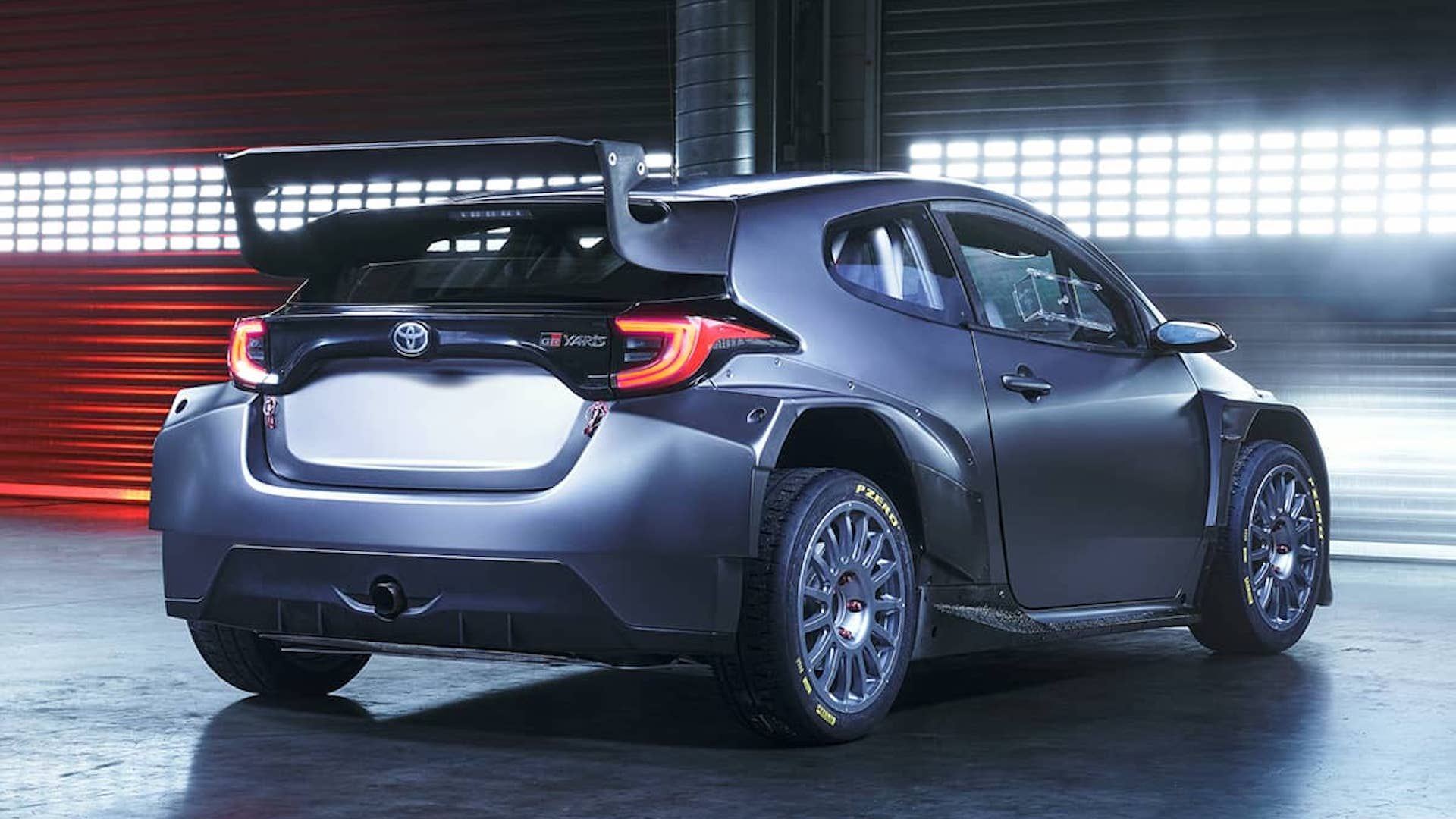 America's Newest Hot Hatch Won't Ever See The Road