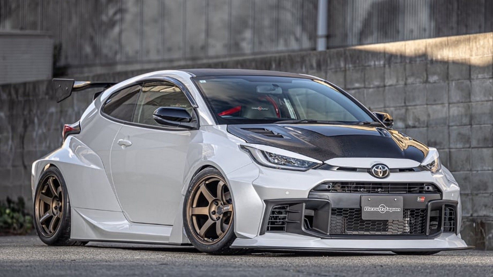 最後値下げ❗ TOYOTA GR YARIS 2023ジャパンラリー #17 最後値下げ❗ TOYOTA GR YARIS 2023ジャパンラリー #17 - メルカリ