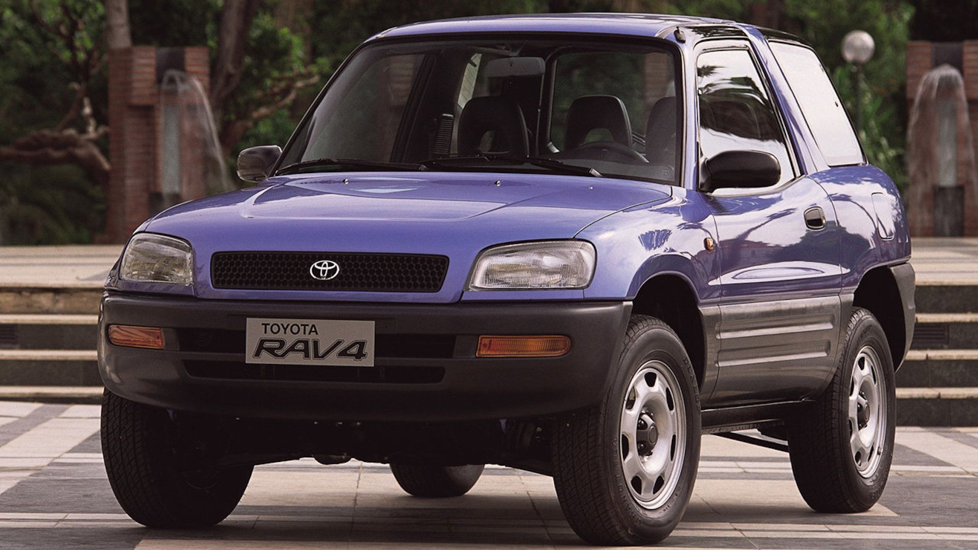 The Rise and Fall Of The American Station Wagon