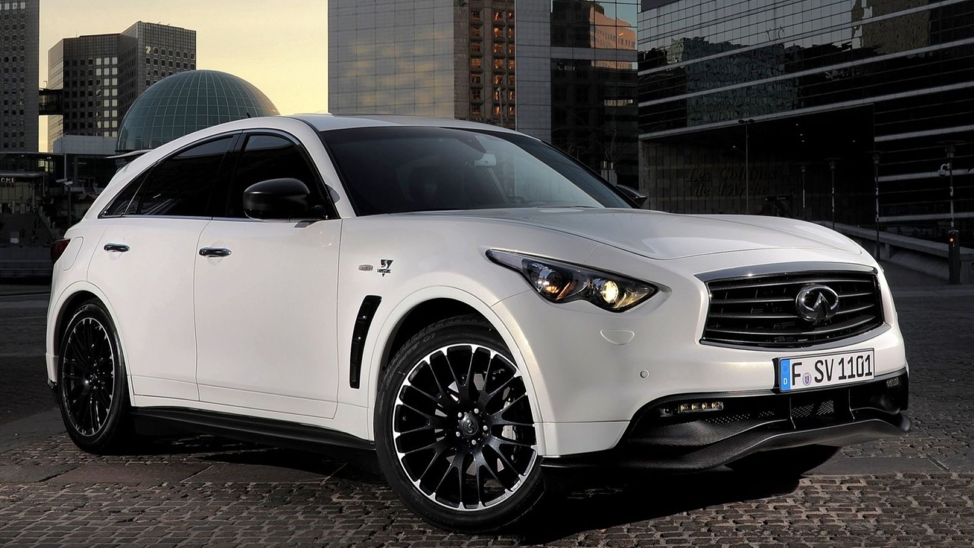 10 Limited Edition Cars Inspired By Famous People