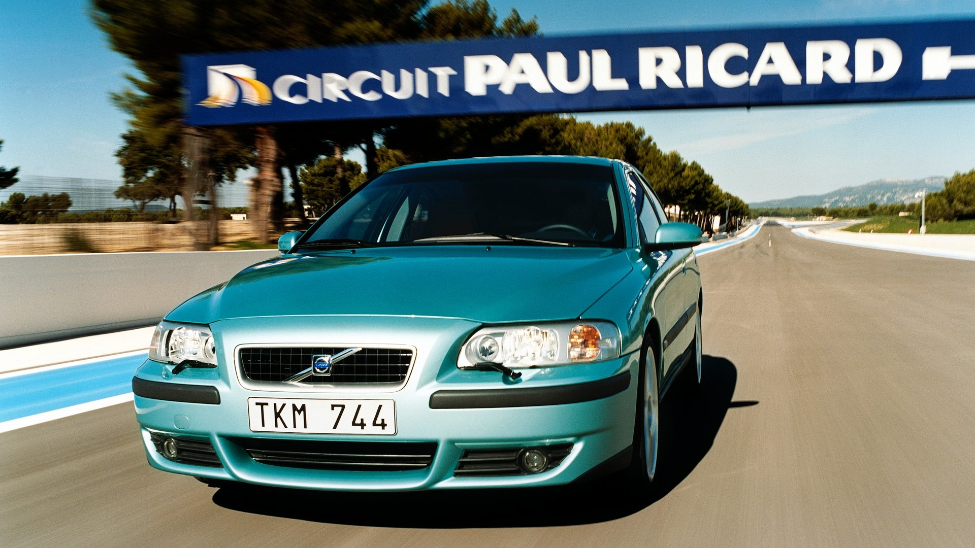 volvo s60 r 4