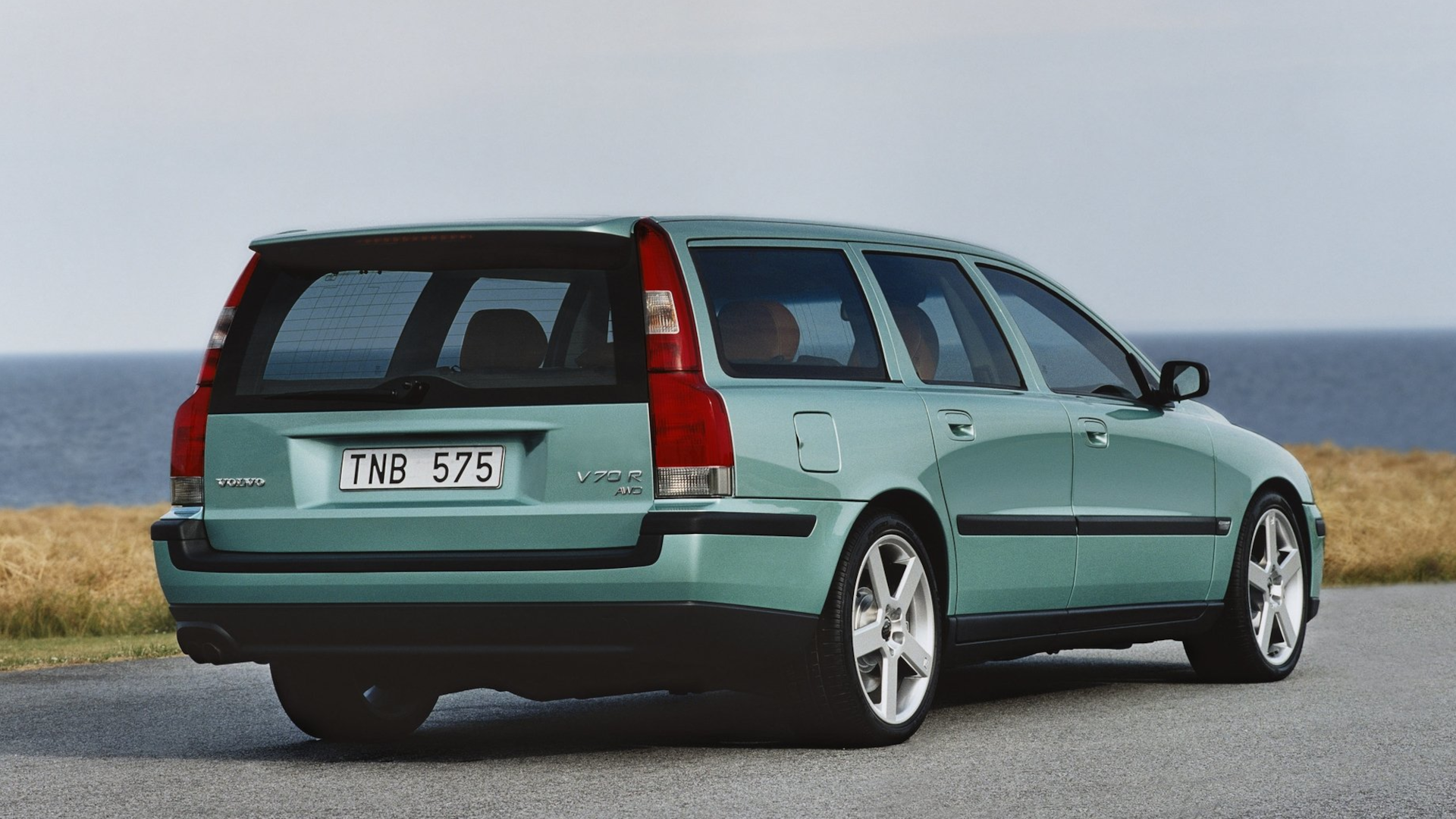 Volvo Sports Car Models That Never Officially Got The Title