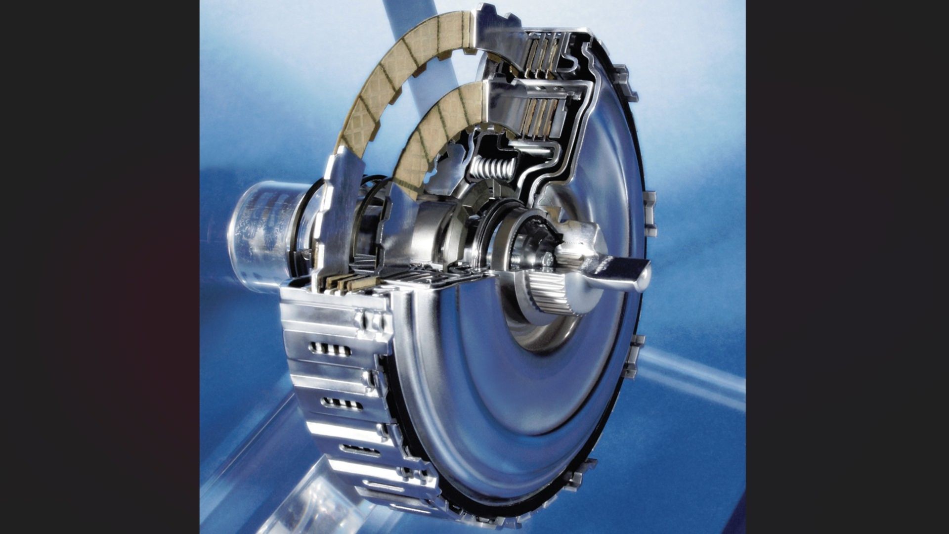 10 Things Everybody Should Know About Dual-Clutch Transmissions