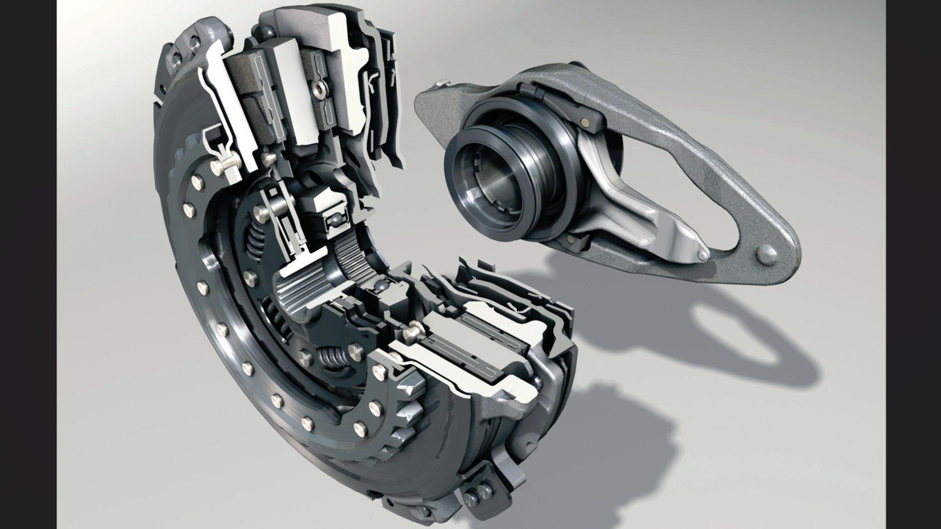 10 Things Everybody Should Know About Dual-Clutch Transmissions