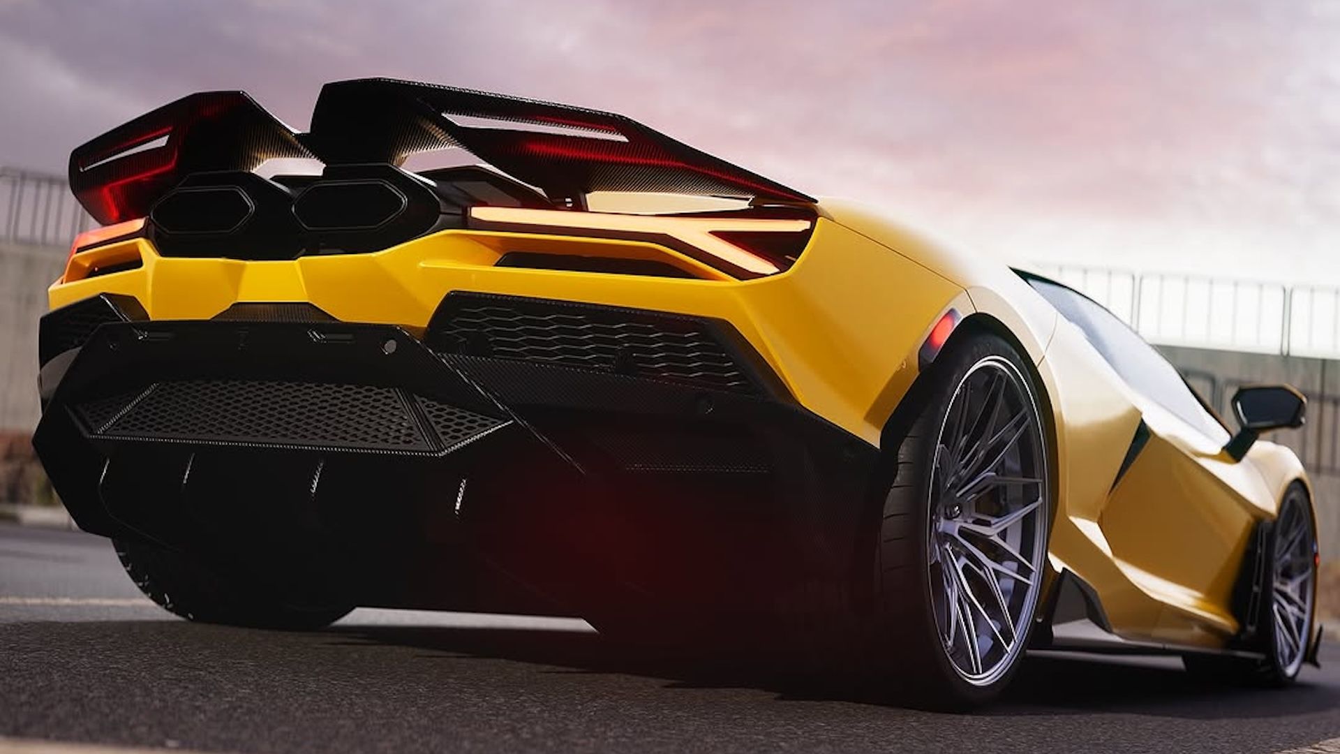 Widebody Lamborghini Revuelto by 1016 Industries - 476183163_18483278782048758_8177476585316190566_n_1080