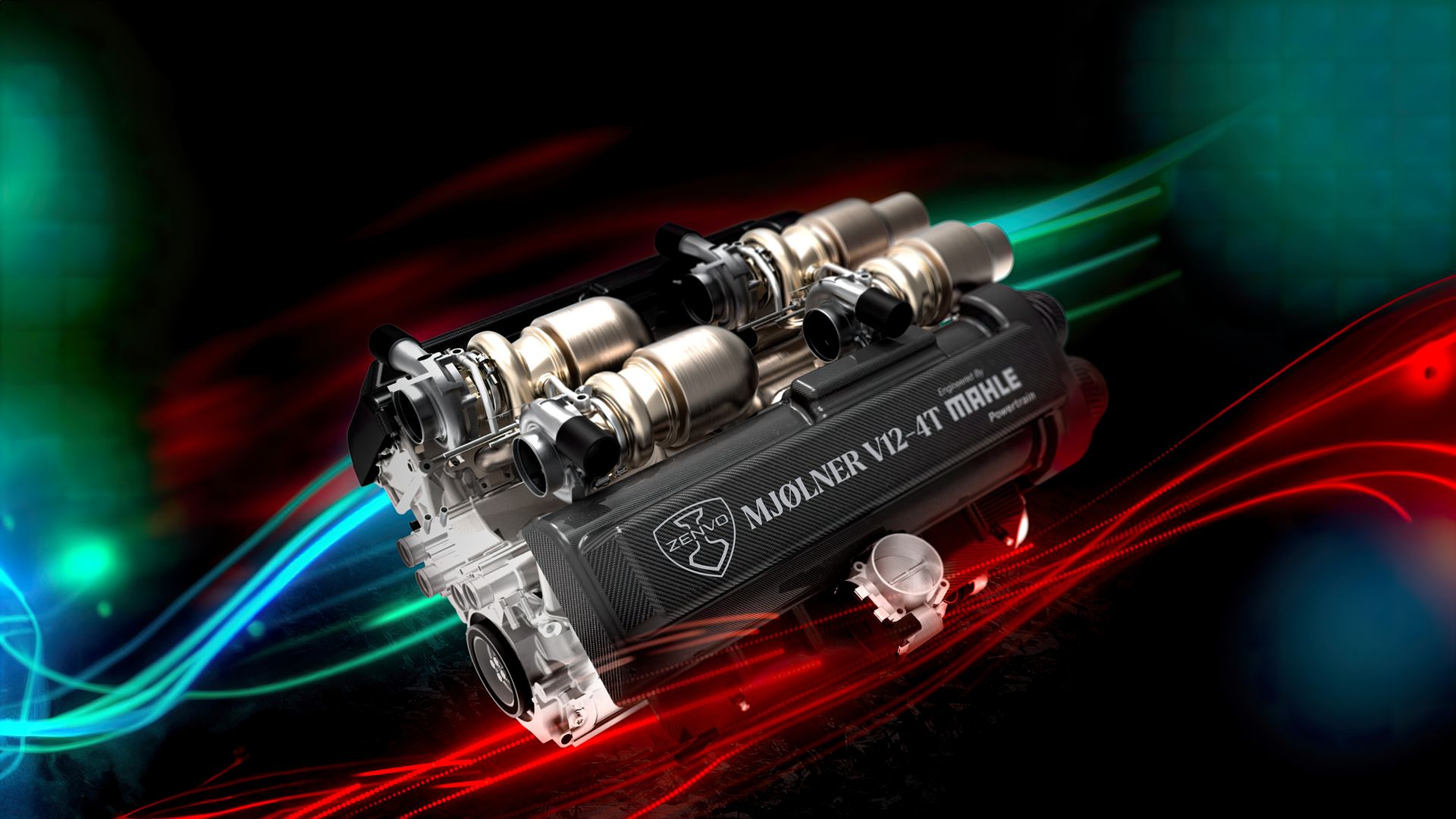 The Only Quad Turbo Production Cars In History