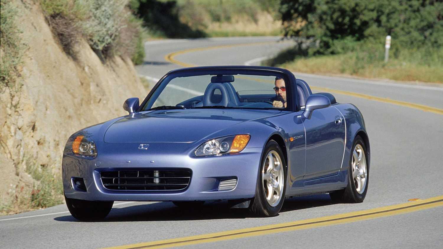 Vgs S2000 VTEC: Understanding Honda's Efficient Performance Technology