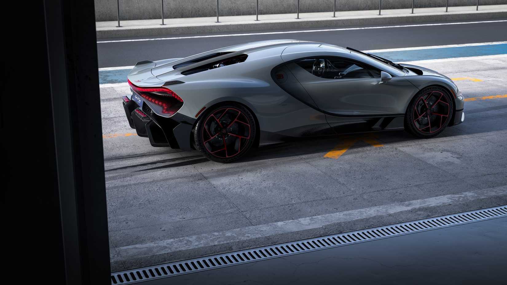 Why Rimac Does More Than Just Build Electric Supercars