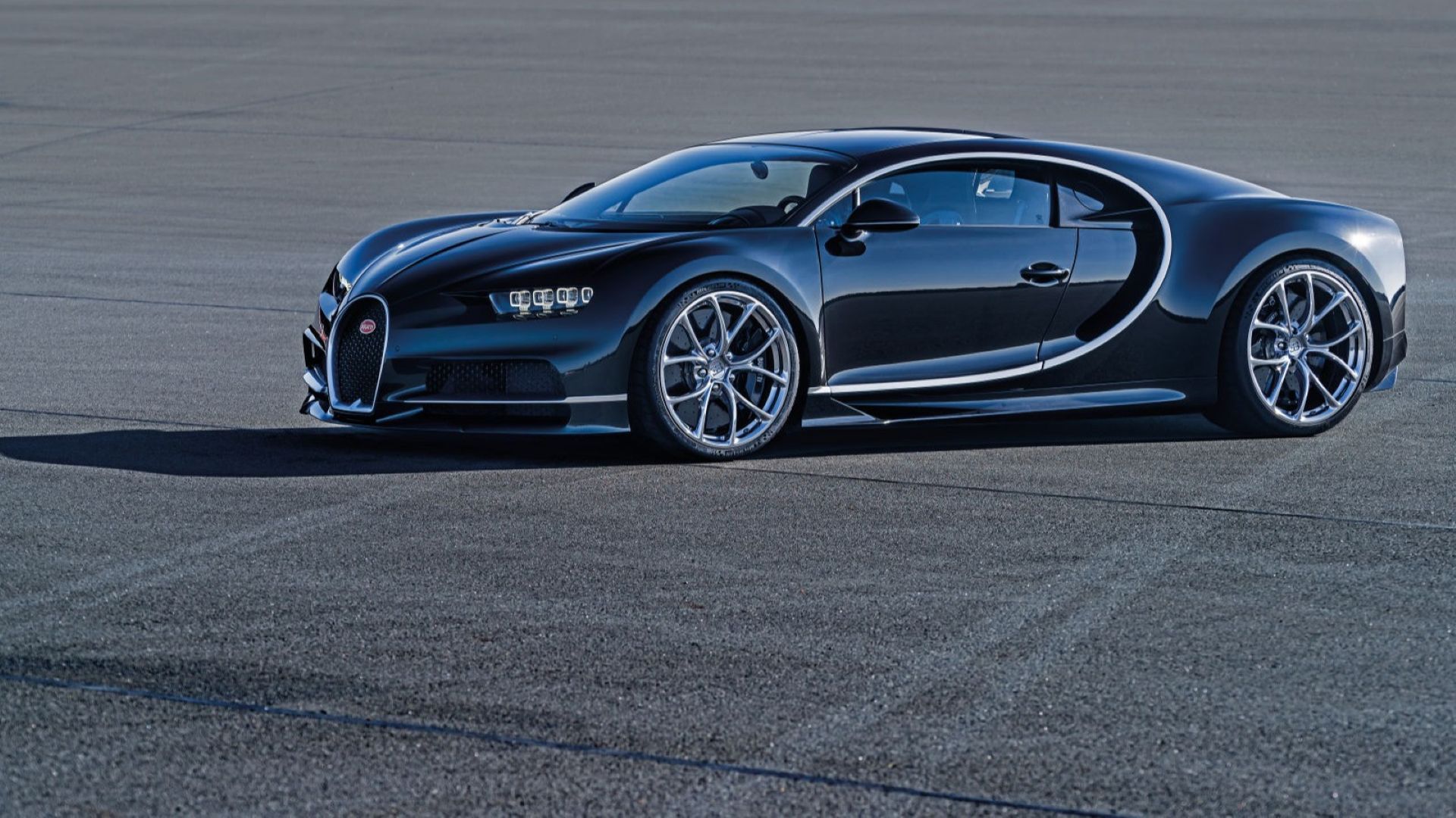 The Only Quad Turbo Production Cars In History