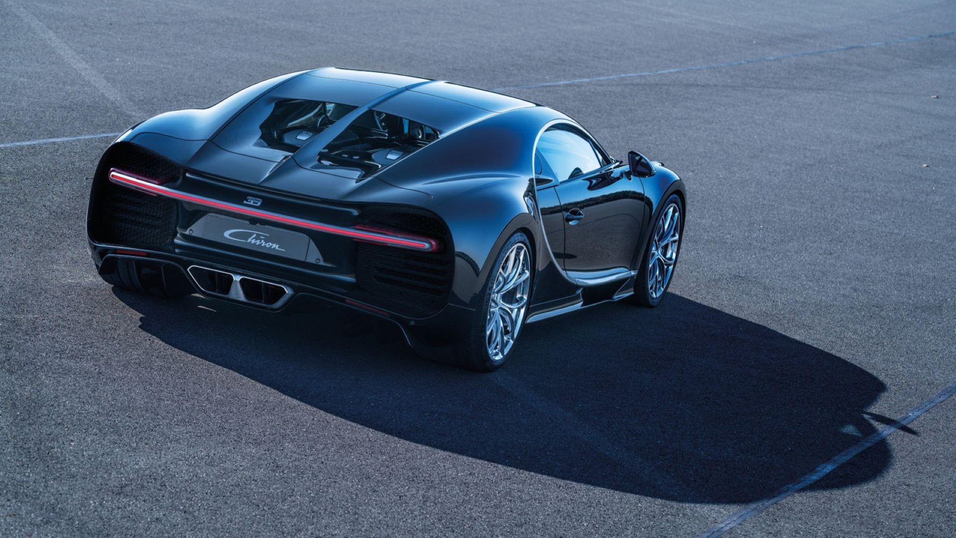 The Only Quad Turbo Production Cars In History