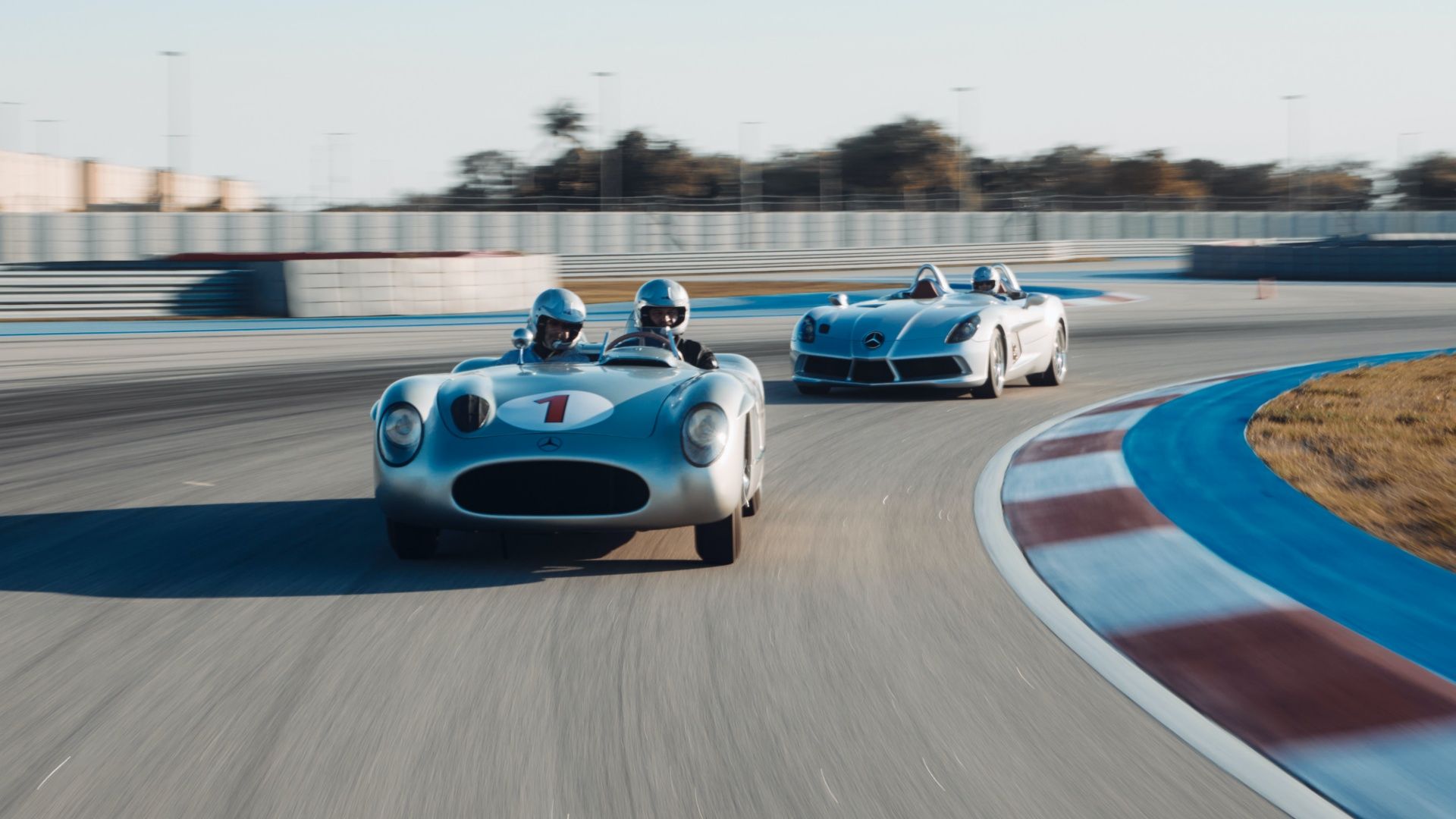 This Straight-8 1950s Racer Made Over 300-HP