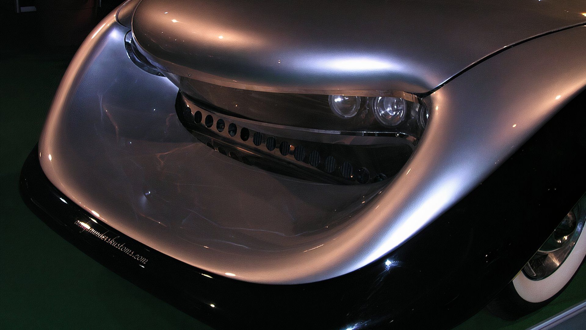 The Ugliest Car Of 1957 Was Also The Safest