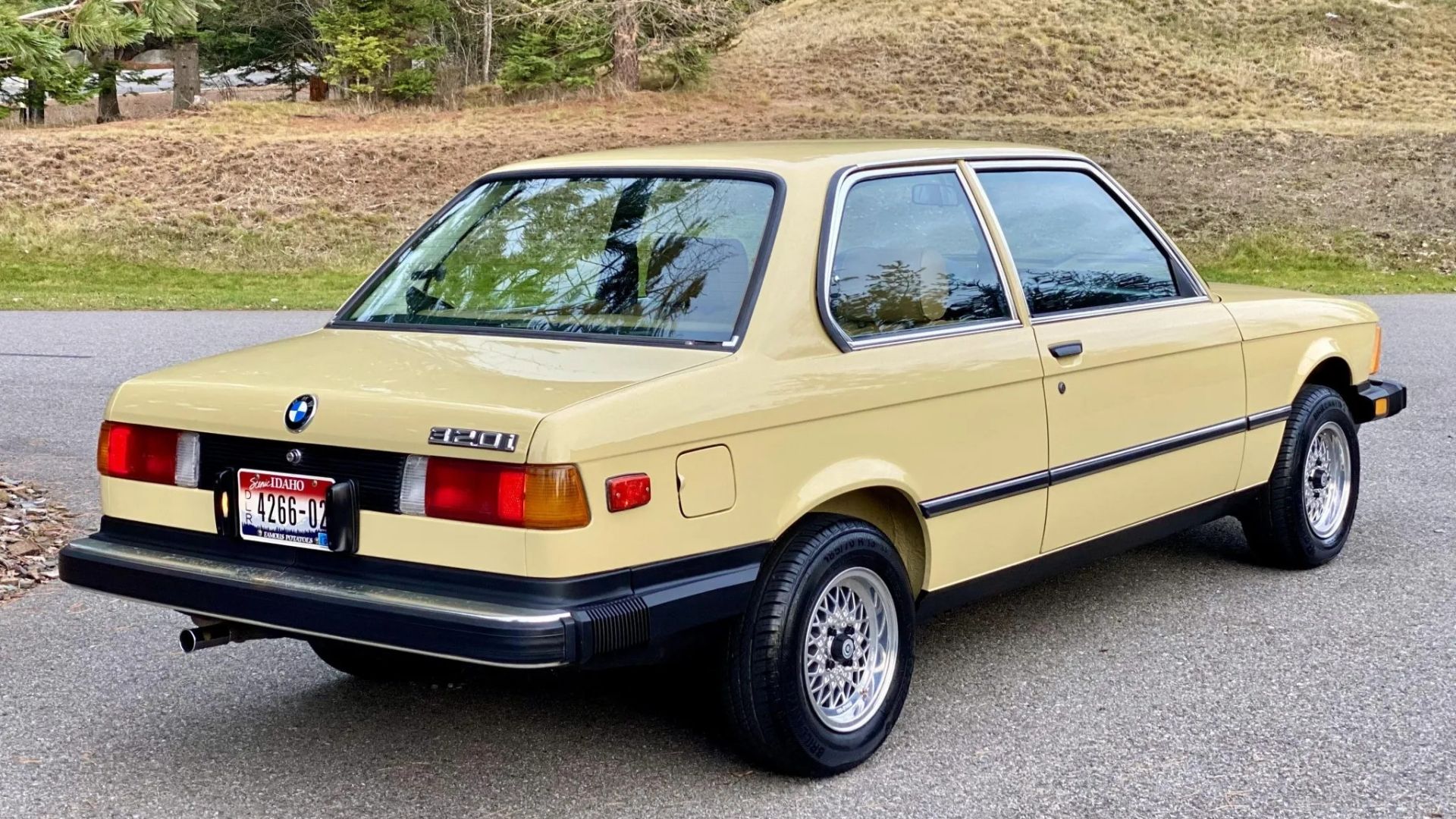 Here Are Six Alternatives To Your Dream BMW