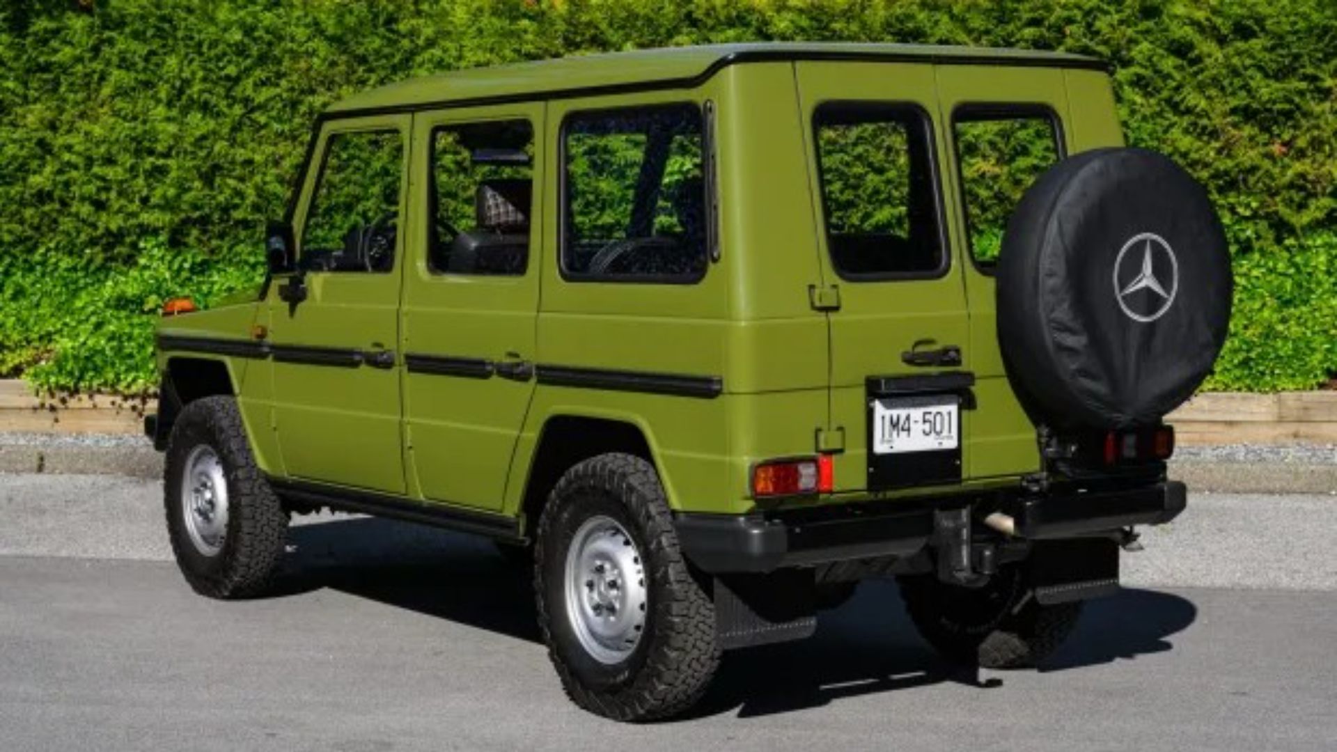 These Models All Stayed In Production For At Least Two Decades