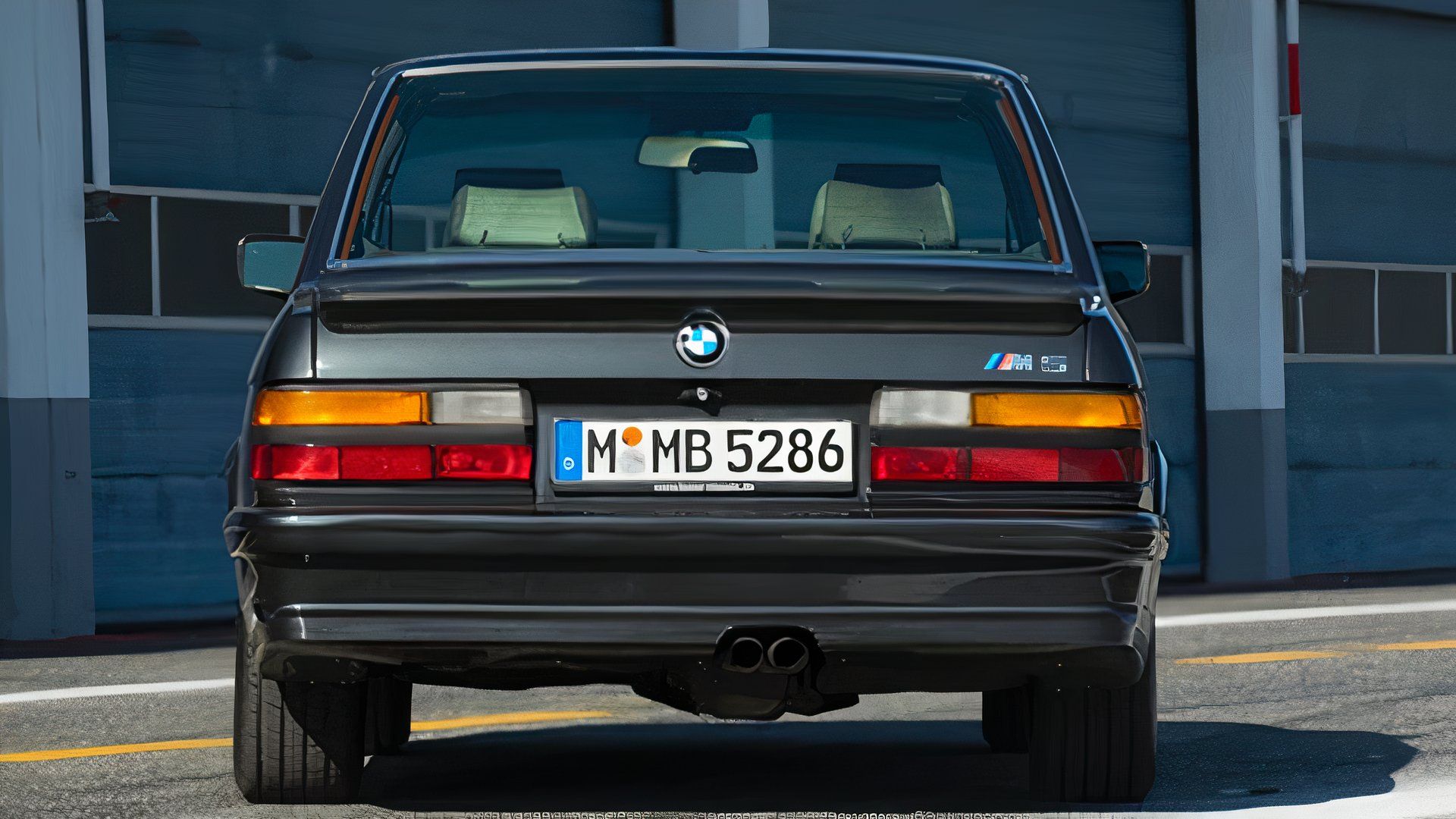 Here's What A Mint Condition BMW M5 From Each Generation Will Cost You