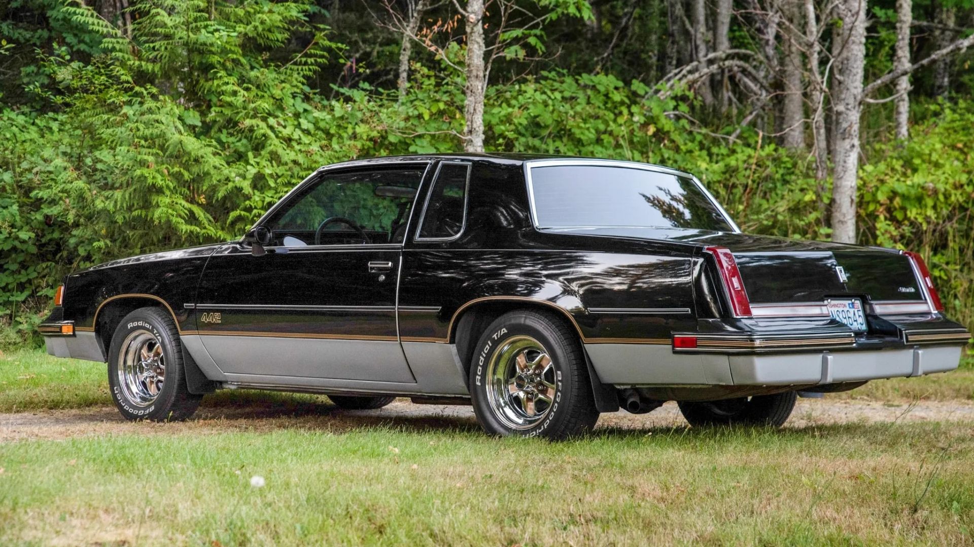 The Gentleman's Muscle Car That Lived In The Shadow Of Chevrolet And ...