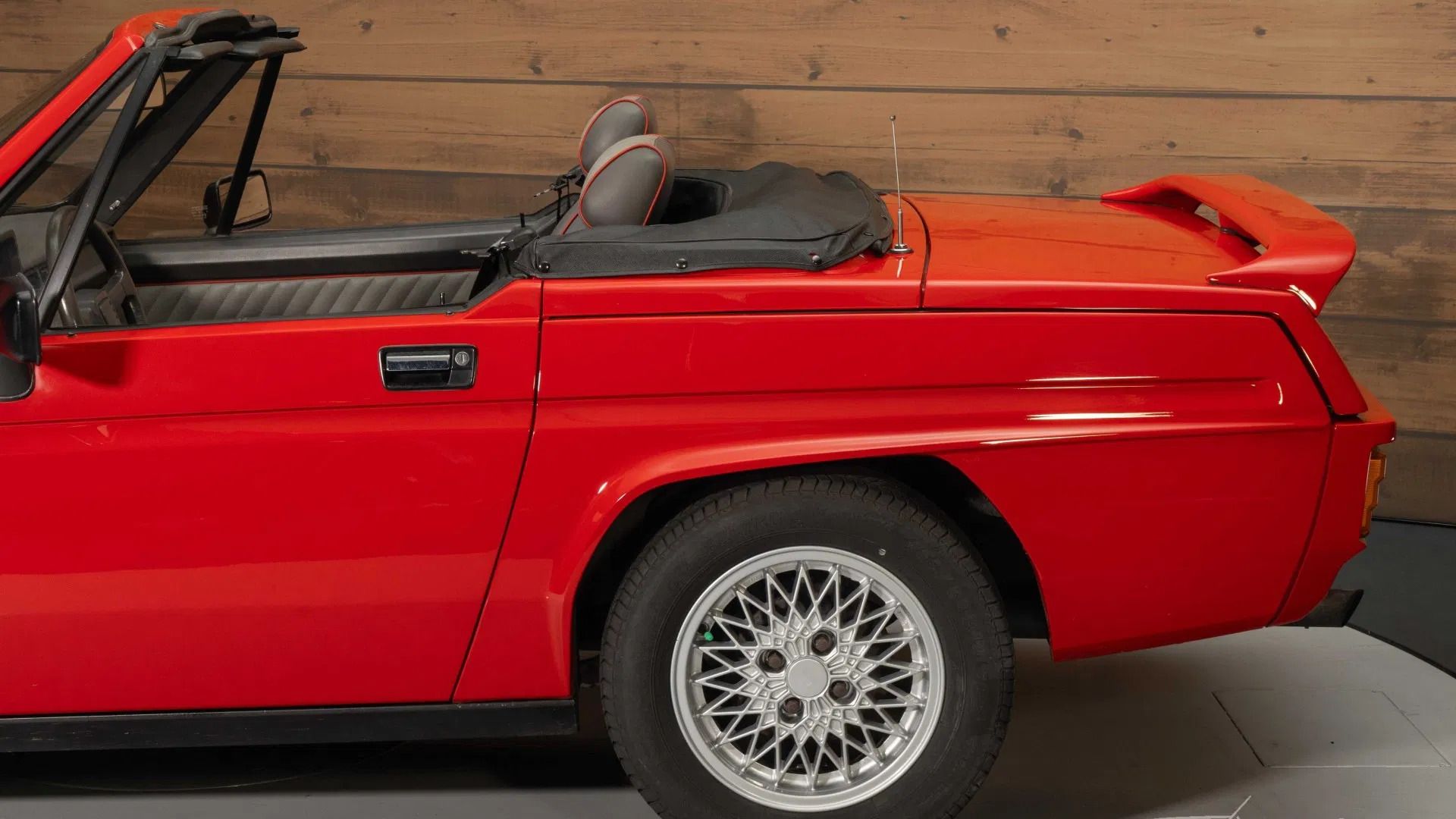 Britain's Budget Lotus With Porsche-Inspired Looks