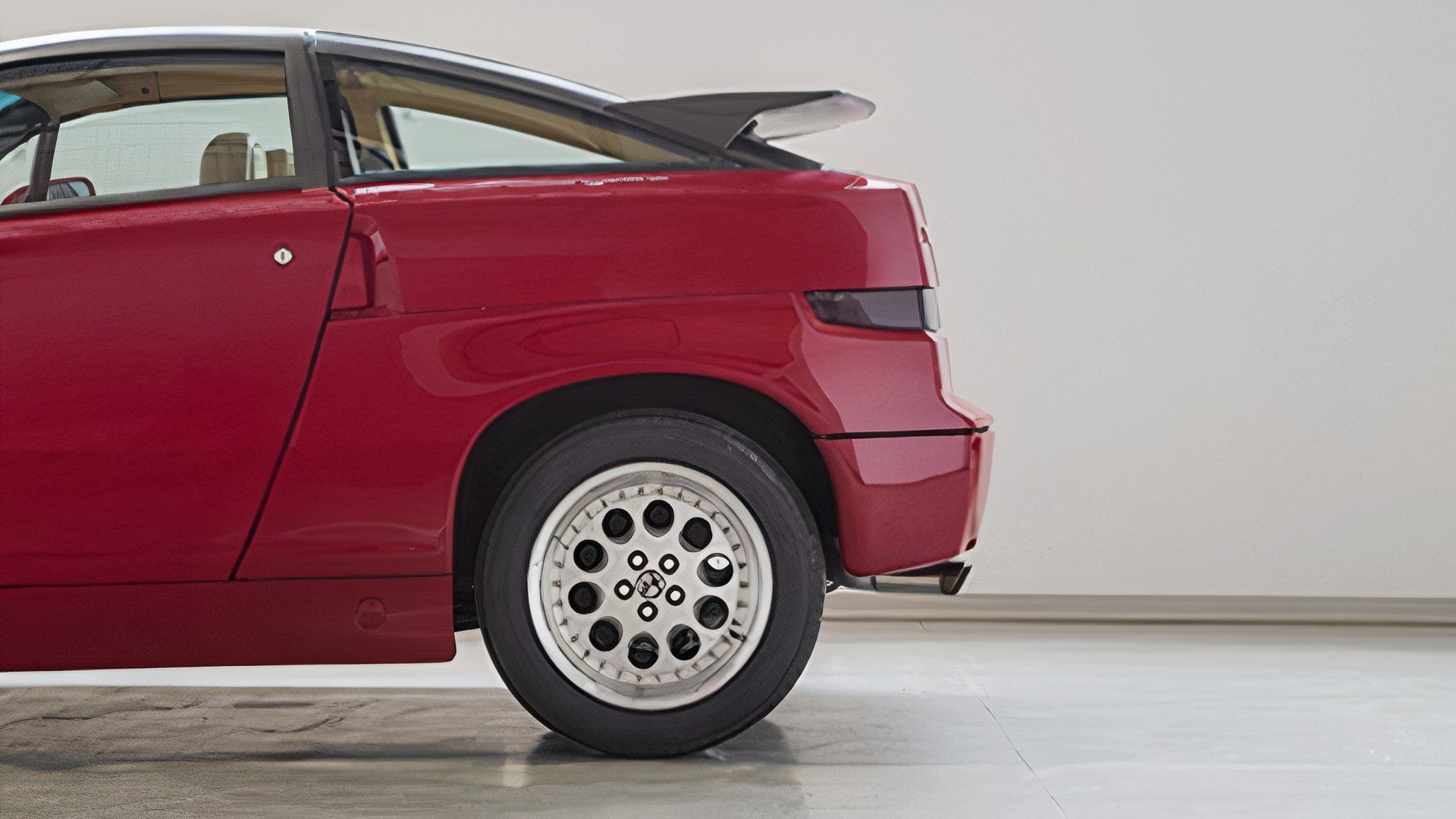 10 Performance Cars From The 1990s No One Remembers