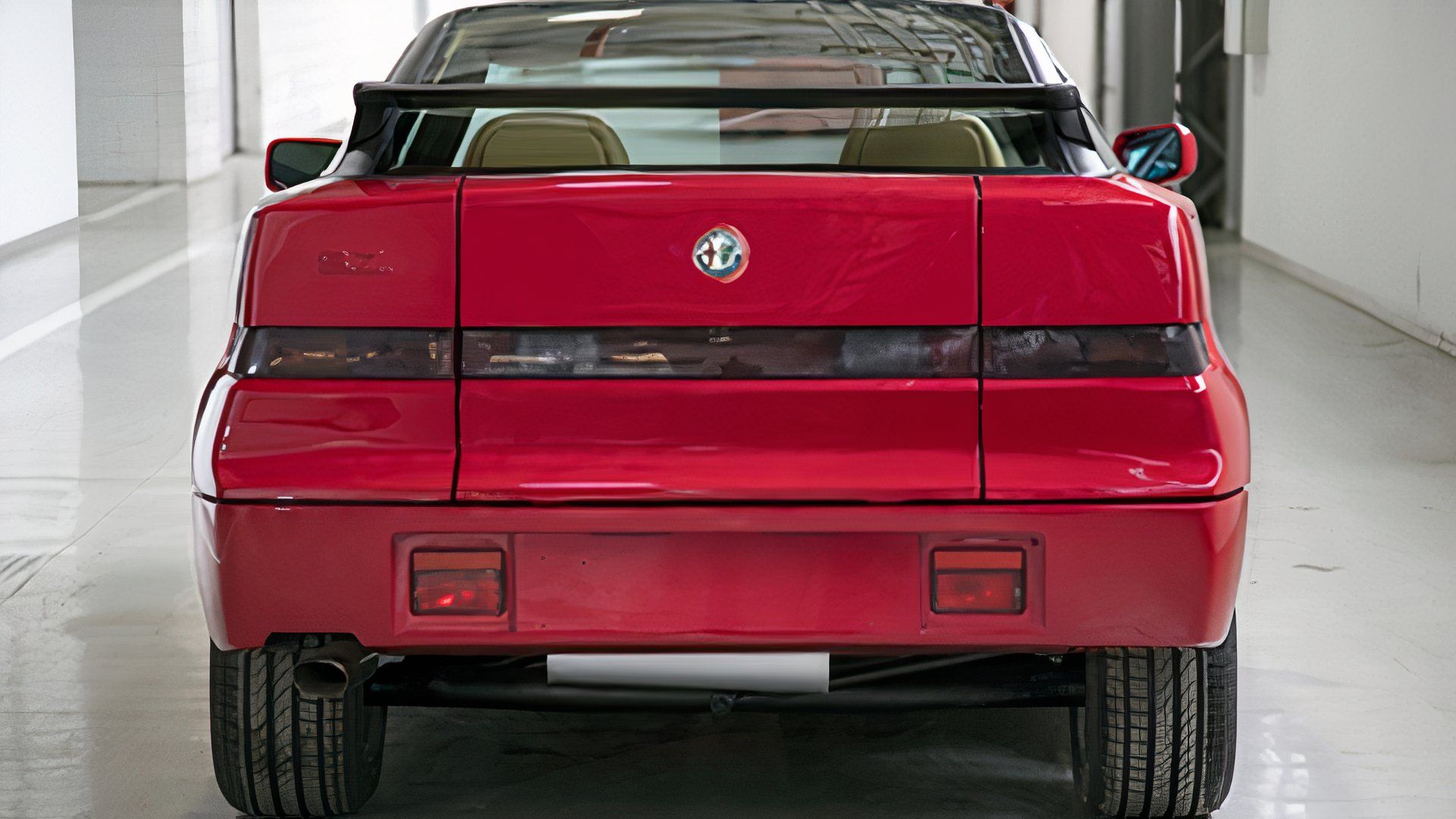 10 Performance Cars From The 1990s No One Remembers