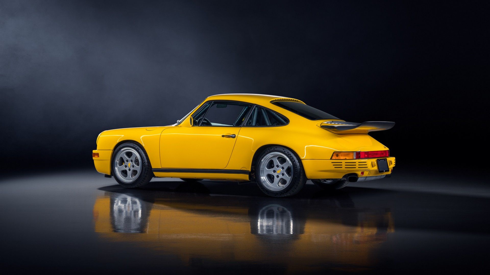 All The Companies Doing Porsche 911 Restomods And Their Greatest Creations