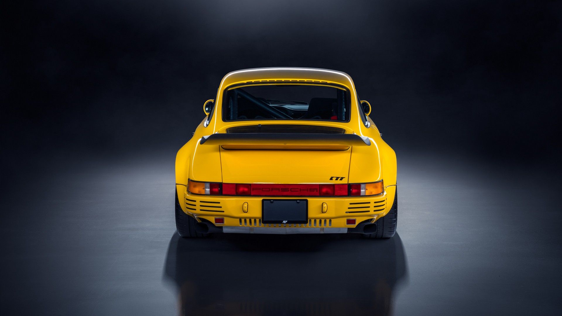 All The Companies Doing Porsche 911 Restomods And Their Greatest Creations