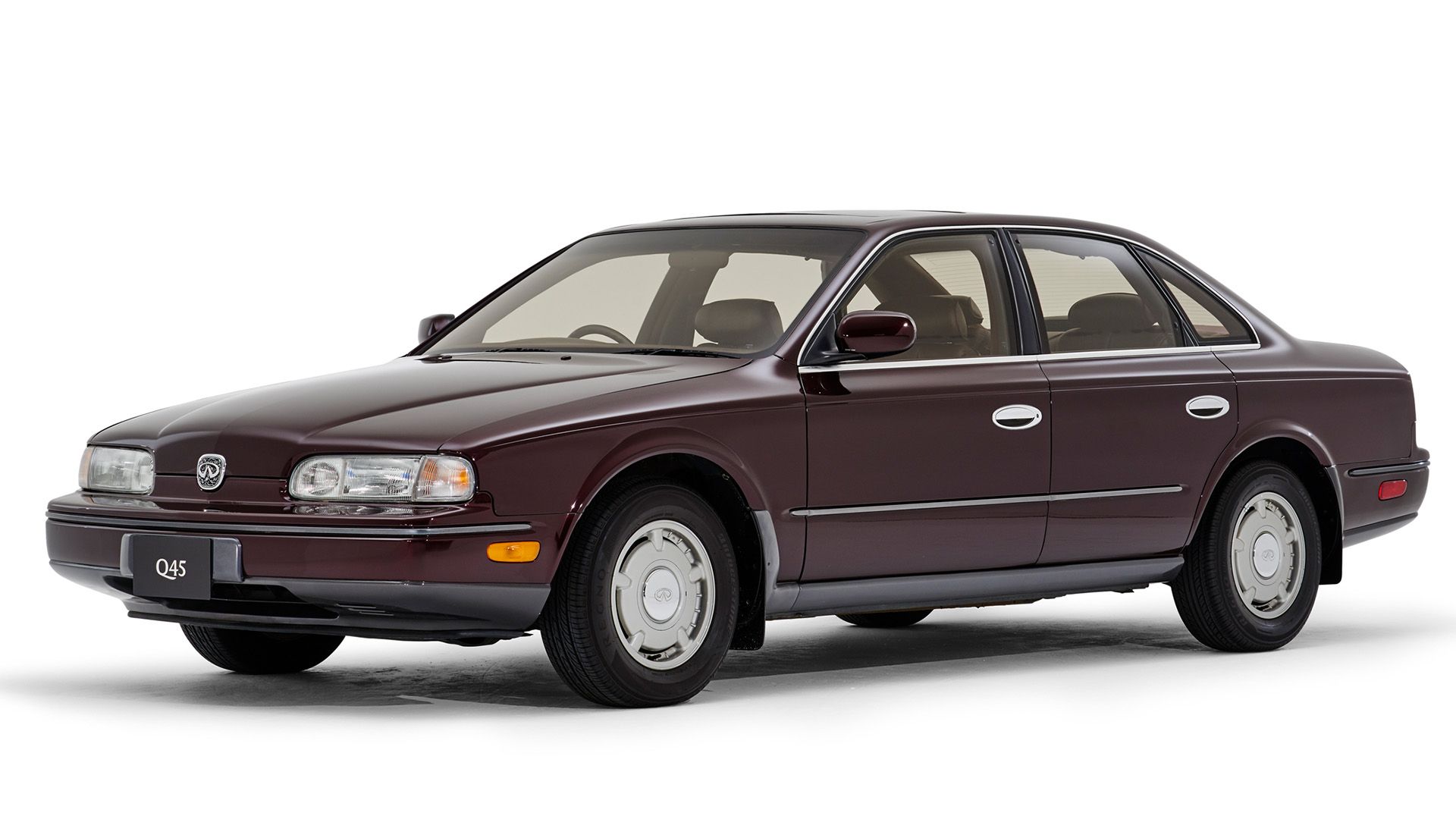 1990 Infiniti Q45