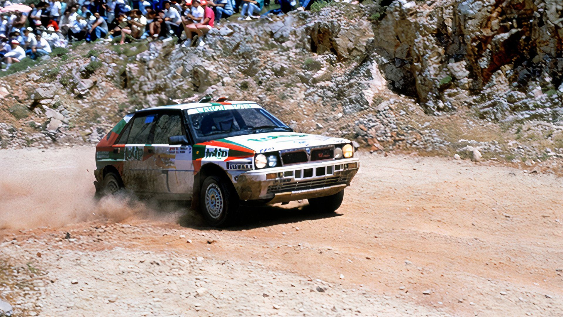 This Italian Hot Hatch Is One Of The Rarest In Existence