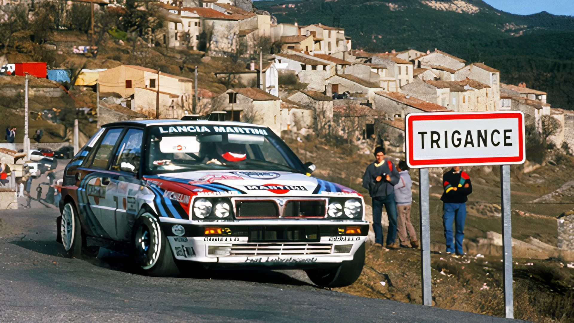 This Italian Hot Hatch Is One Of The Rarest In Existence