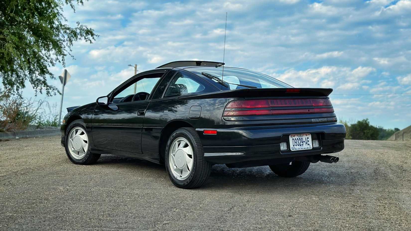 From 90s Sports Coupe Legend To Rebadged Nissan: The Rise And Fall Of ...