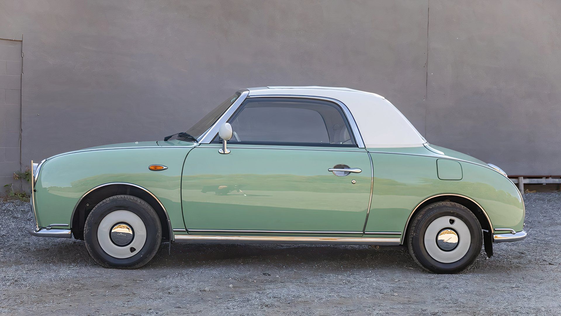 The Coolest Japanese Convertible You Can Buy In America