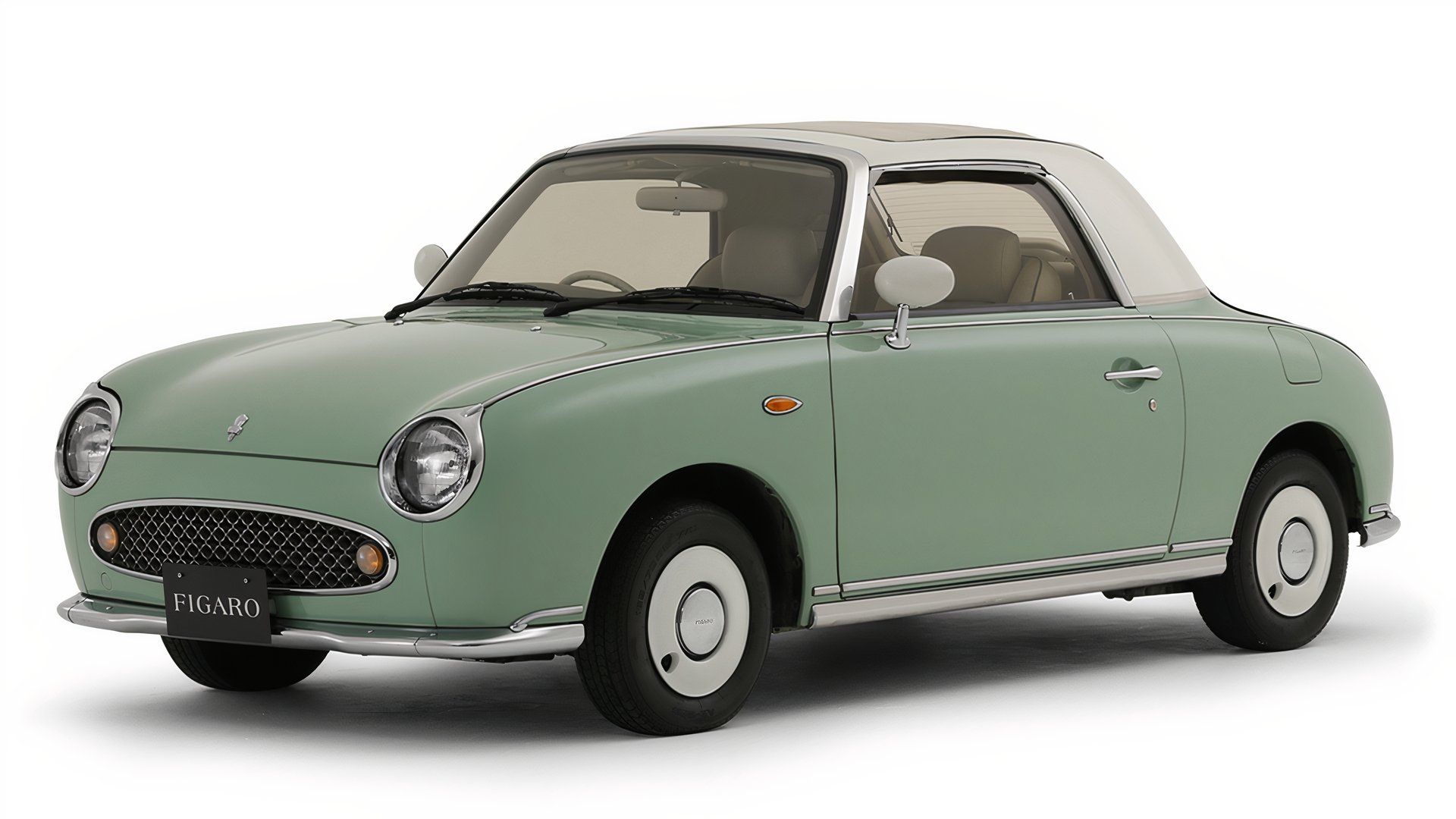 This 75-HP Nissan Sports Car From The 1990s Is Worth More Than A