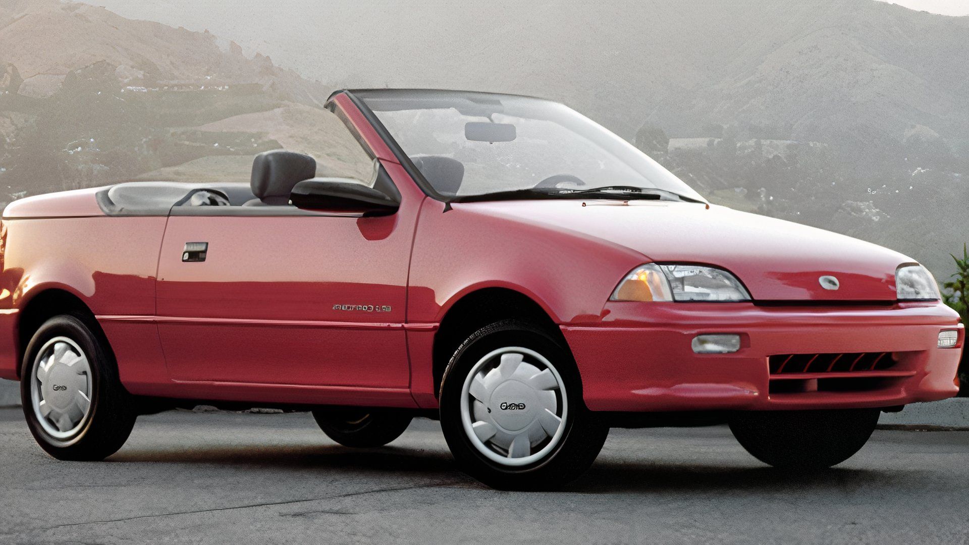 The Shortest-Lived Car Brands in History