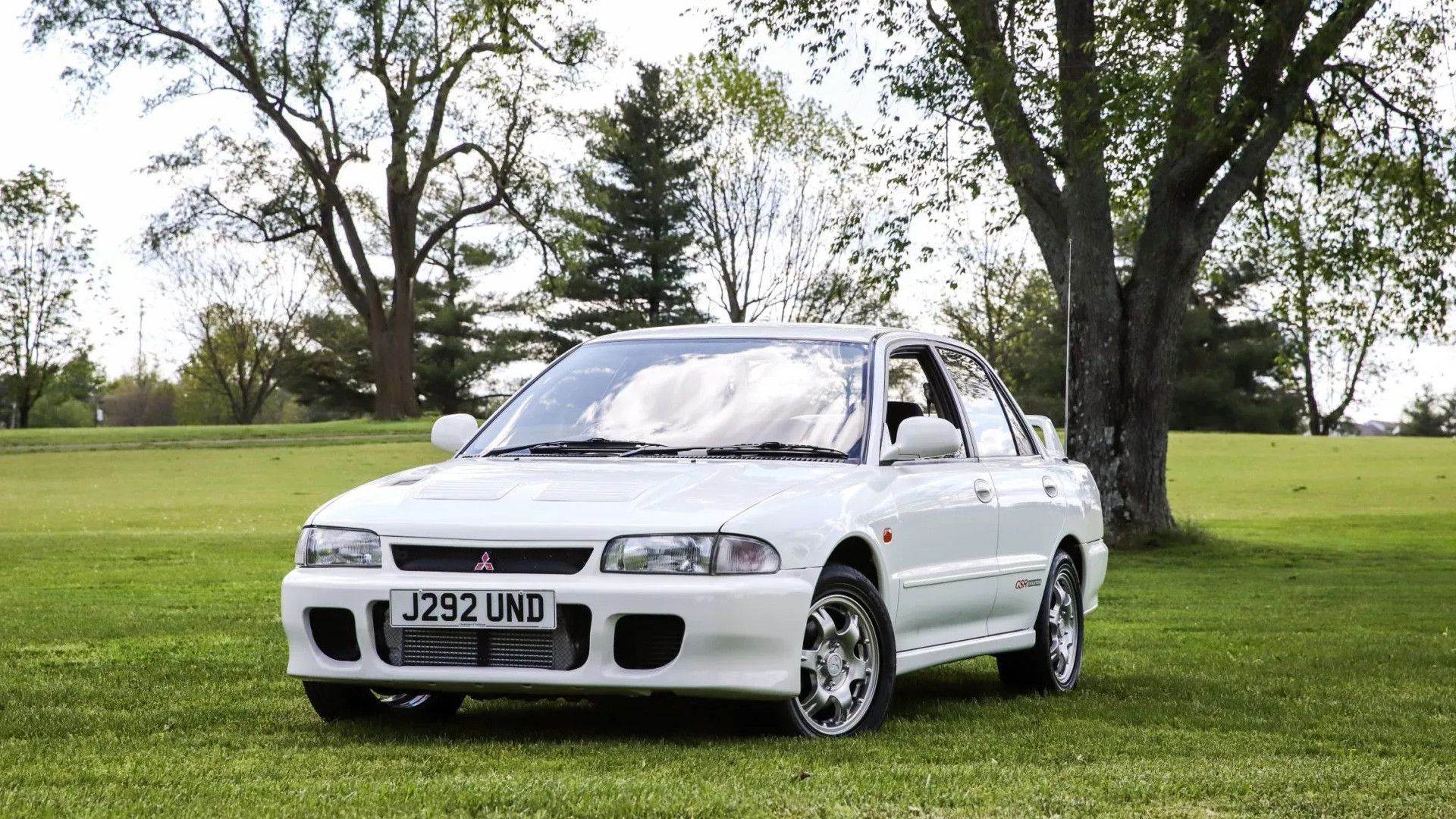 Here's How Much Money You'll Need For The Final Mitsubishi Lancer